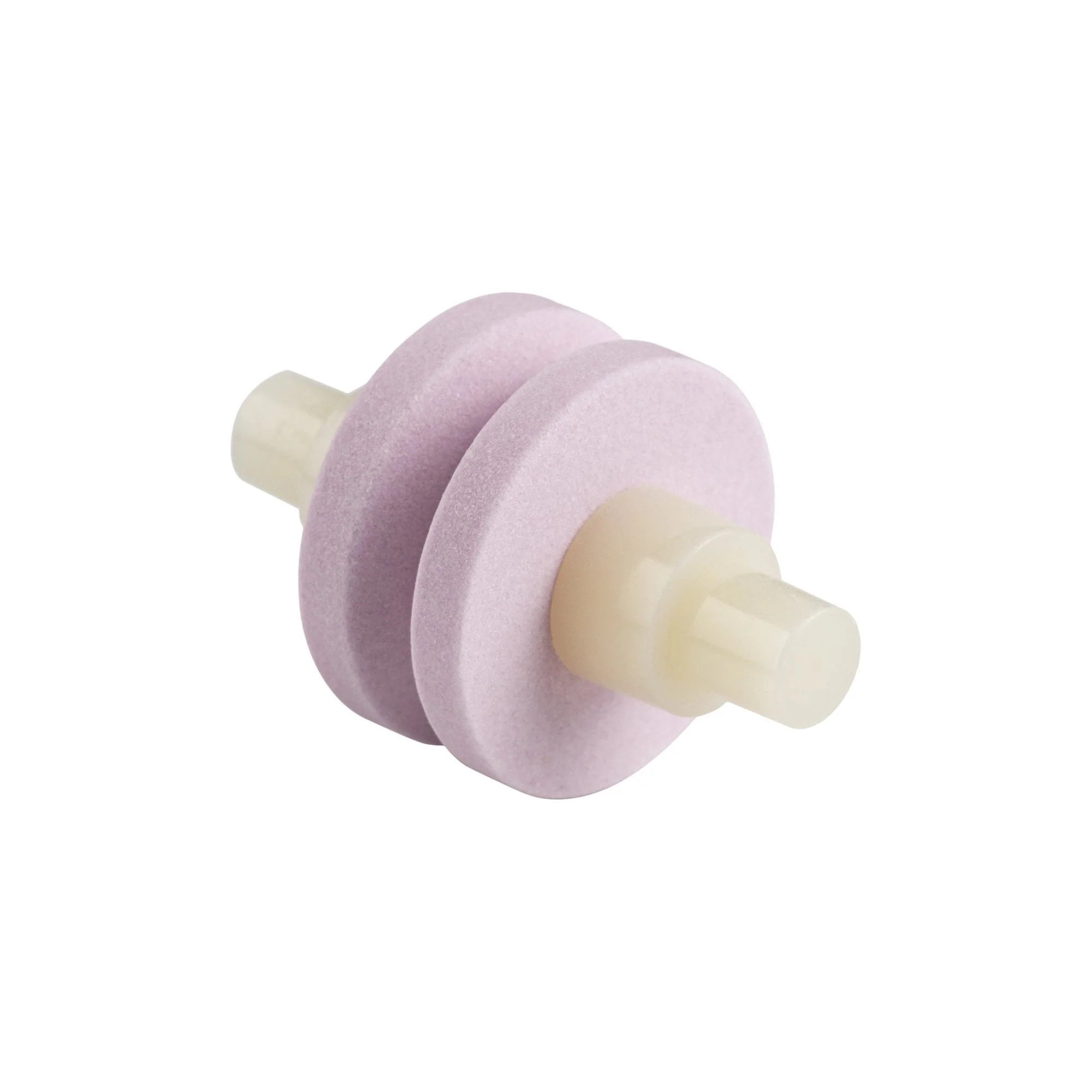 MinoSharp Spare Pink Ceramic Wheel for SH-220