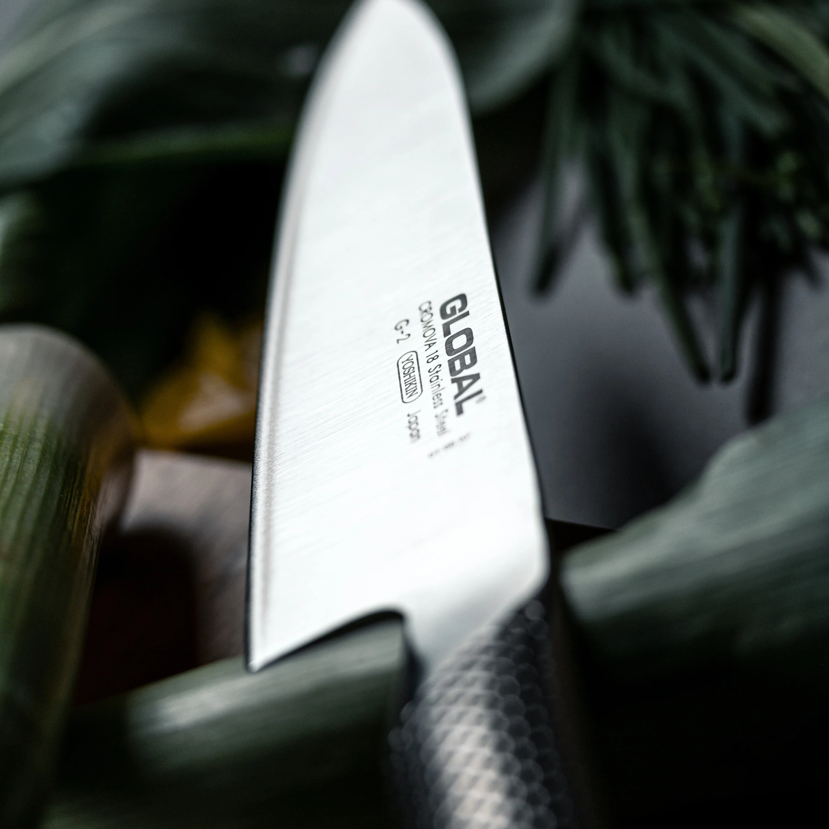 G-2 Cook's Knife 20cm - Image 10