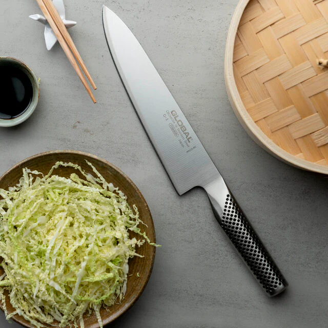3 Piece Chef's Knife Set - Image 9