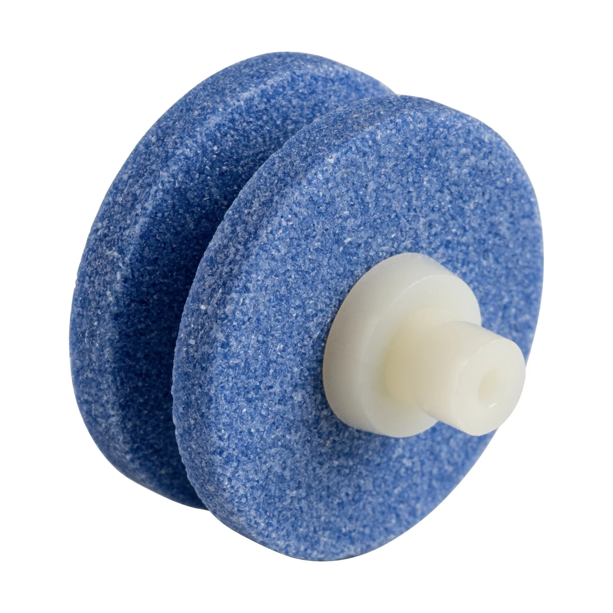 MinoSharp Coarse Wheel for SH-550 (Blue) 550W/BL