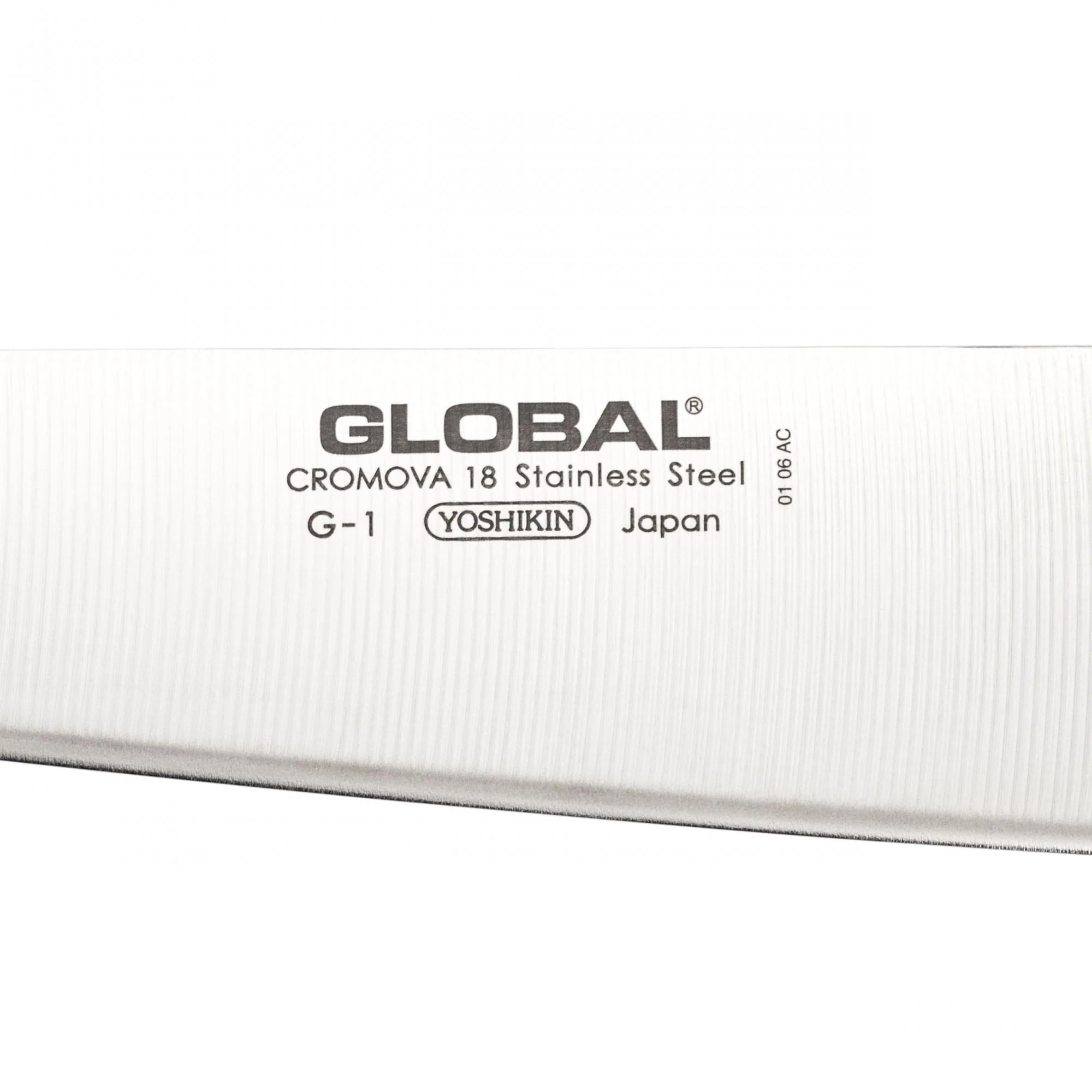 G-1 Slicer 21cm Blade - Image 2