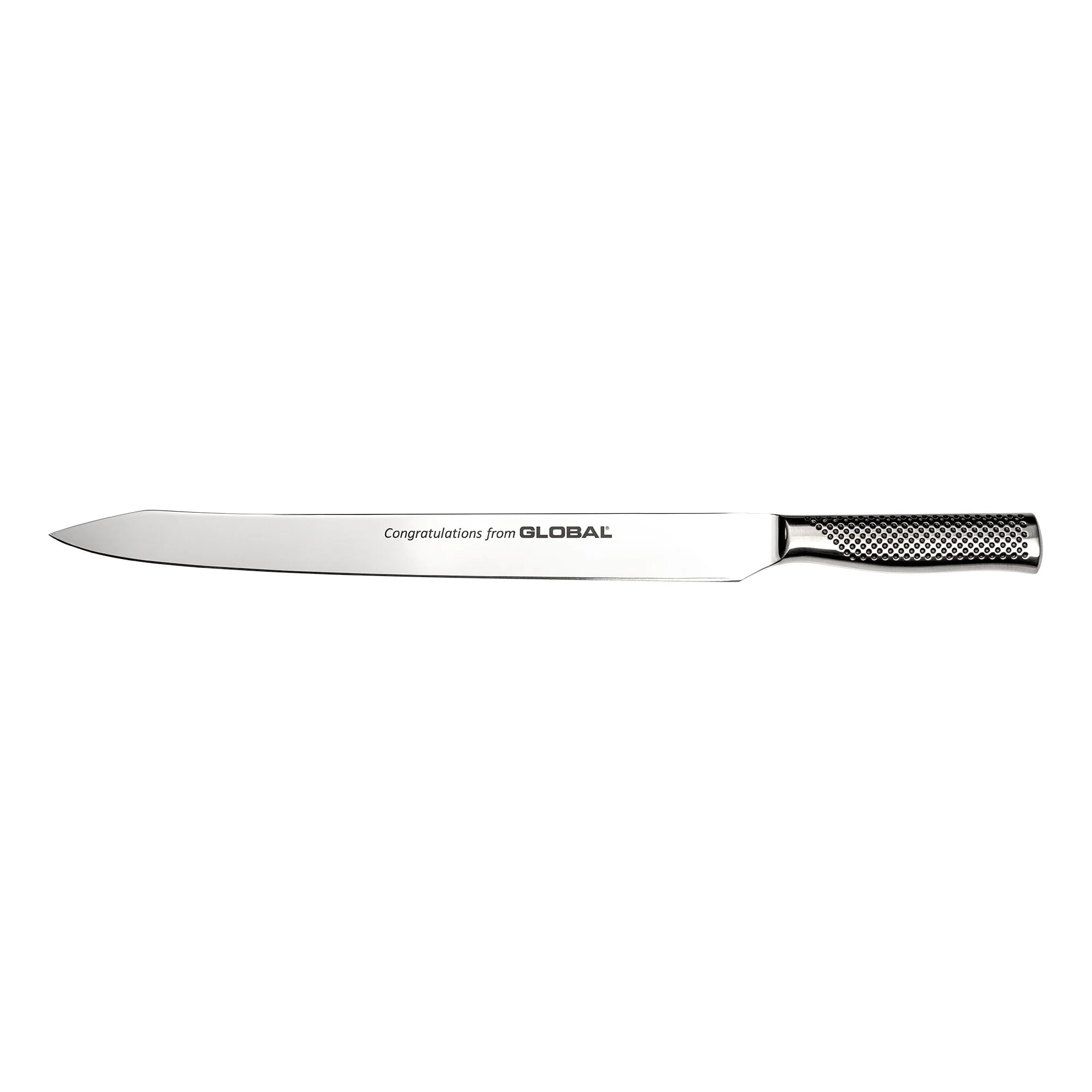 G-26 Special Edition Wedding Cake Knife