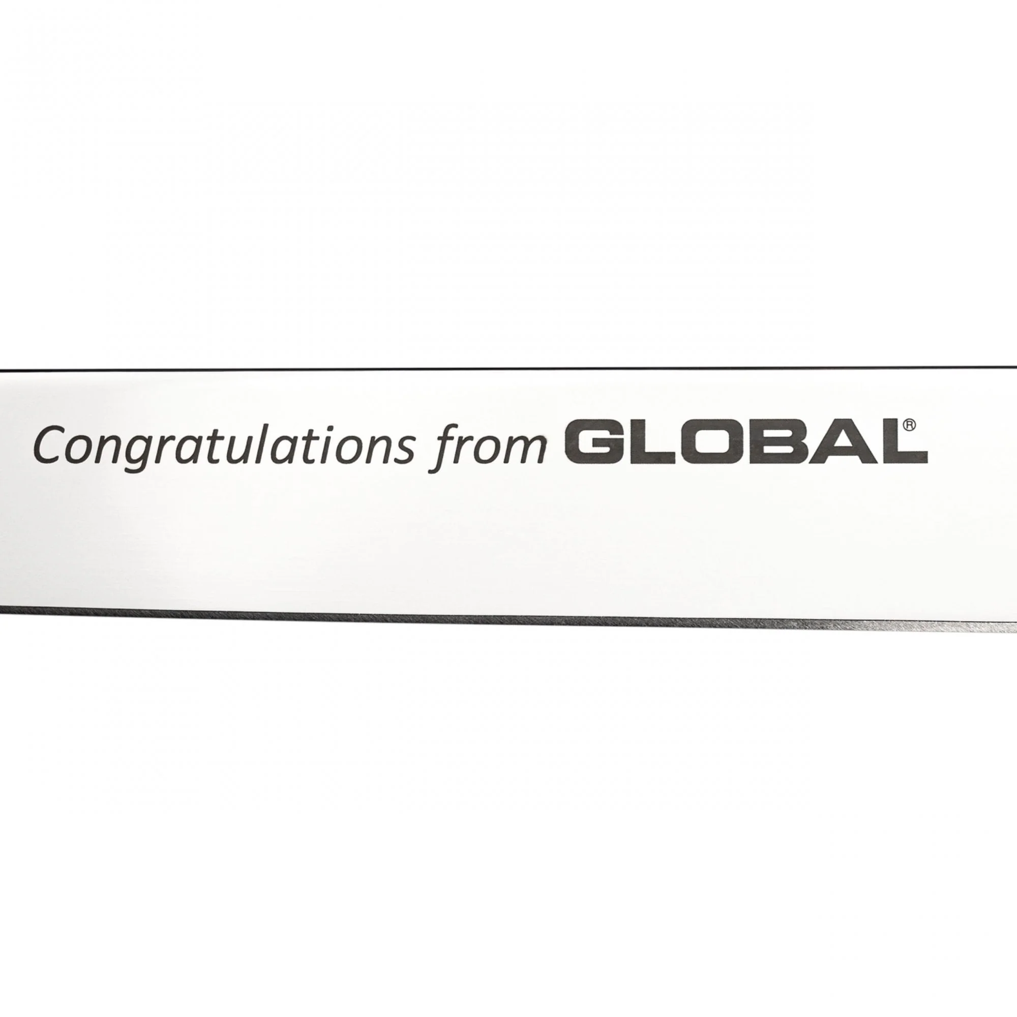 G-26 Special Edition Wedding Cake Knife - Image 2