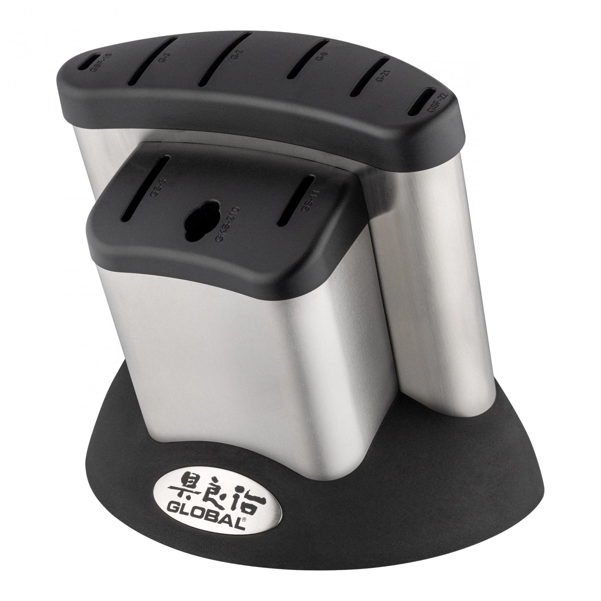 10 Piece Knife Block Set - Image 10