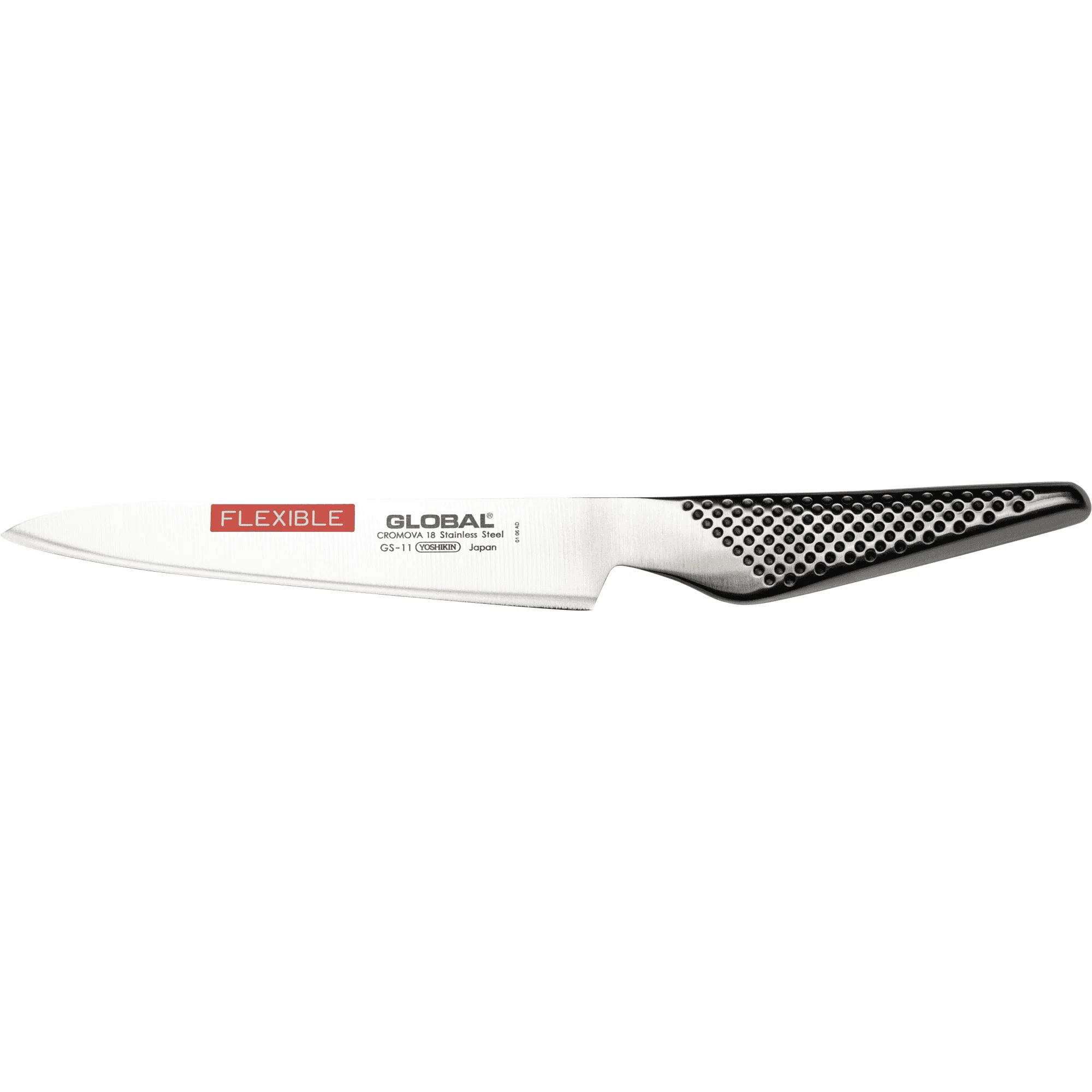 10 Piece Knife Block Set - Image 6