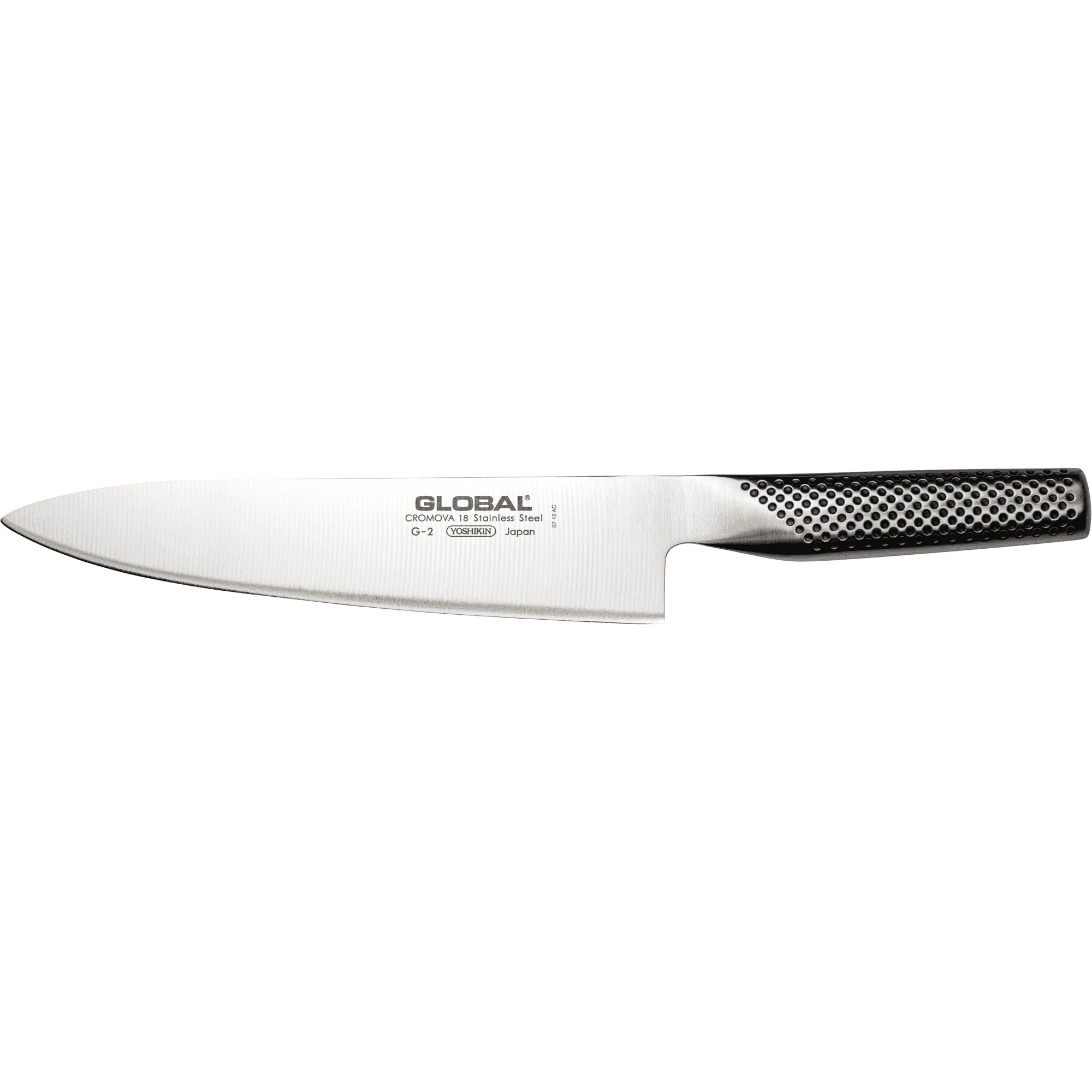 Seven Piece Knife Block - Image 2