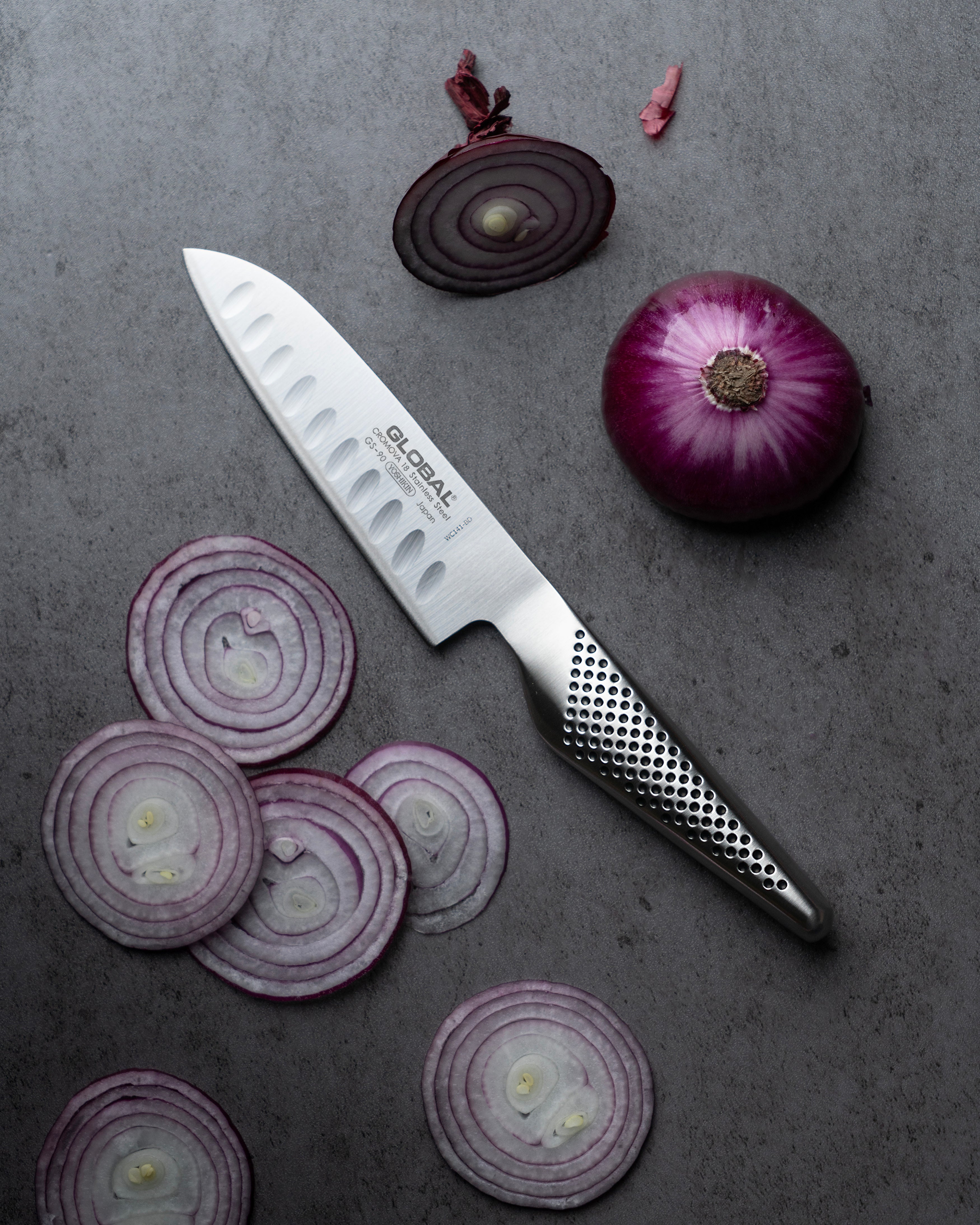 Air-Kaze 3 Piece Knife Set - Image 3