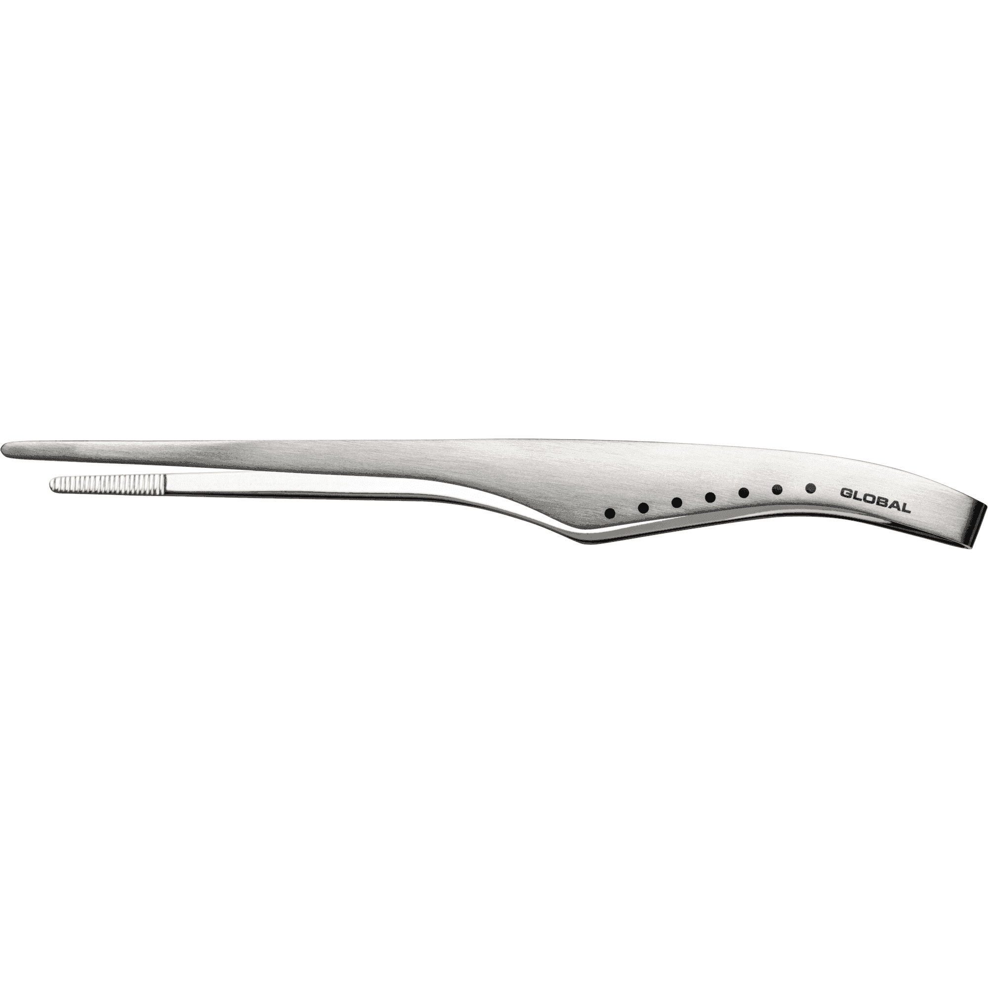 GS-107 Plating Tongs/Tweezers 20cm