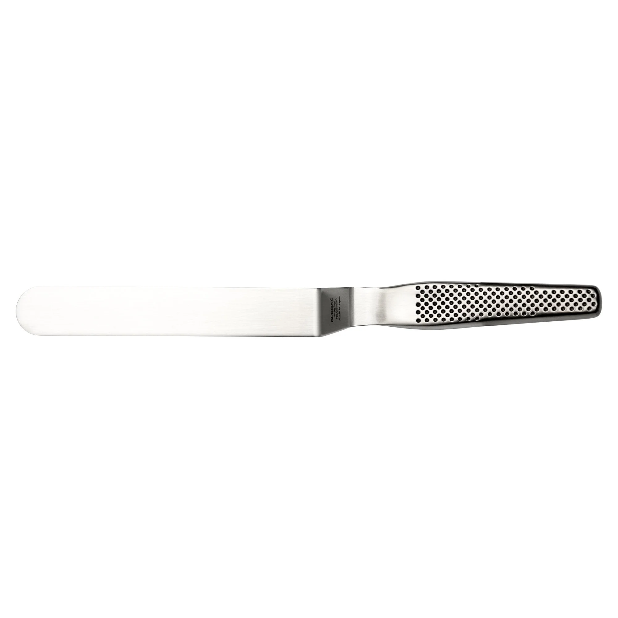 GS-42/6 Cranked Spatula 15cm Blade