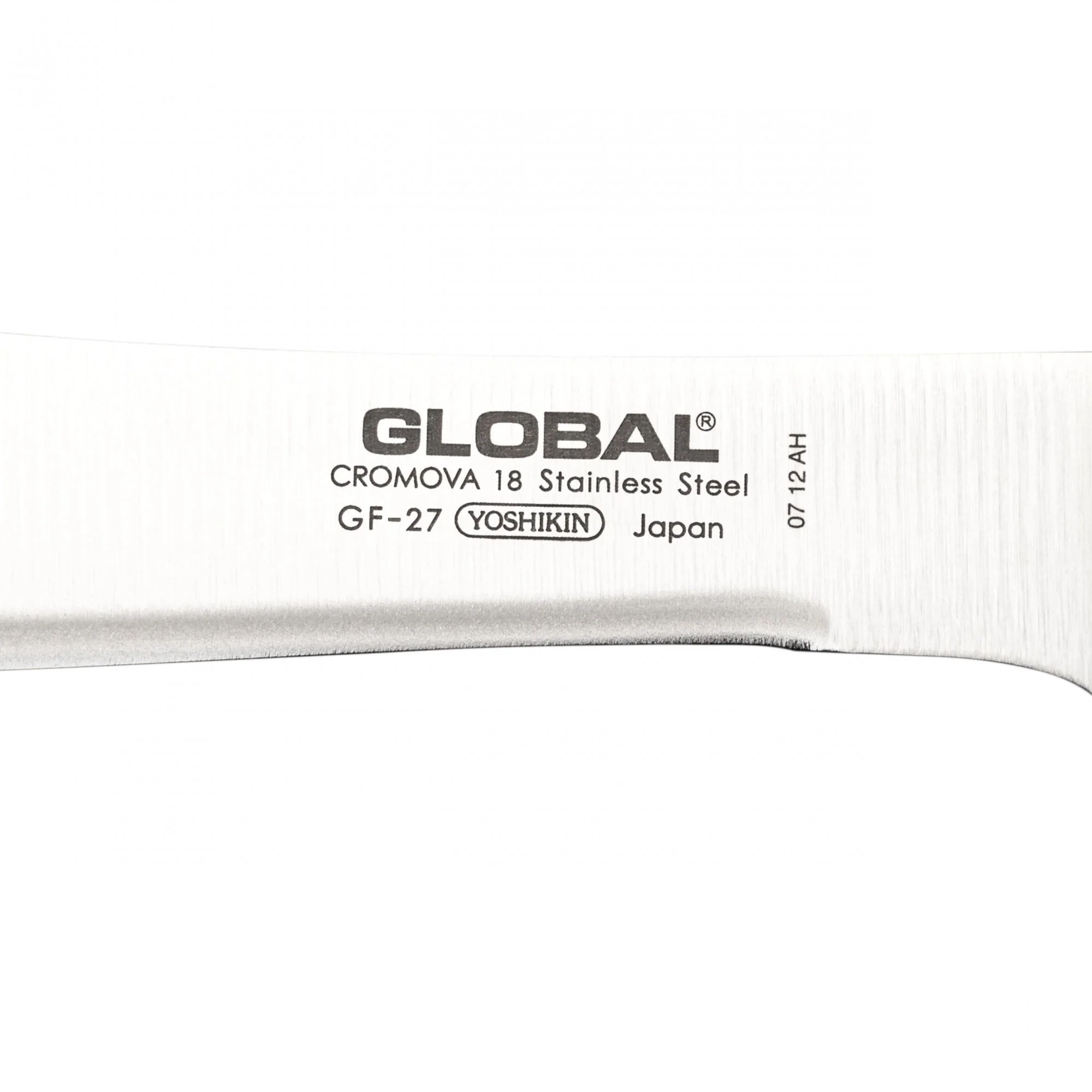 GF-27 Butchers Knife 16cm Blade - Image 3