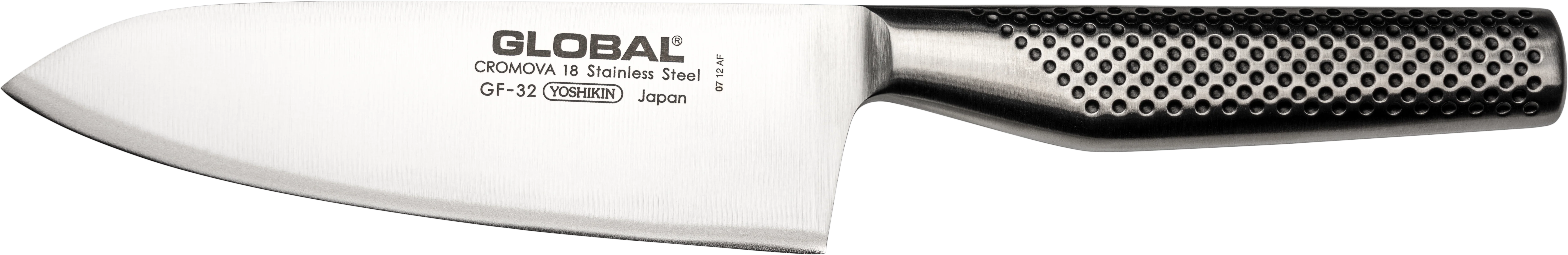 G-32 Cook's Knife 15cm - Image 5
