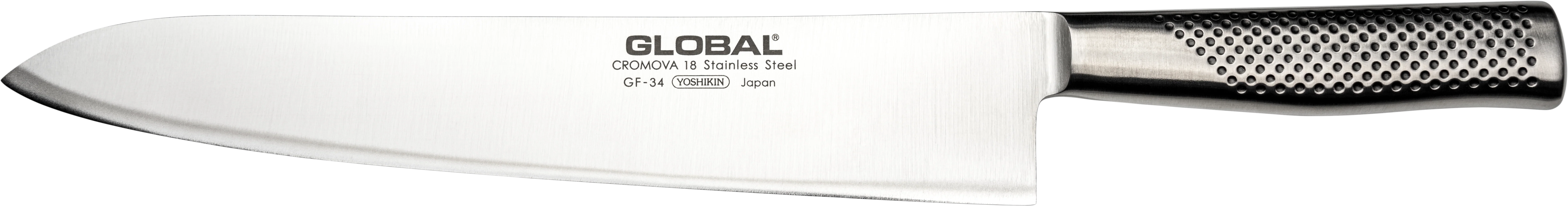 G-32 Cook's Knife 15cm - Image 7
