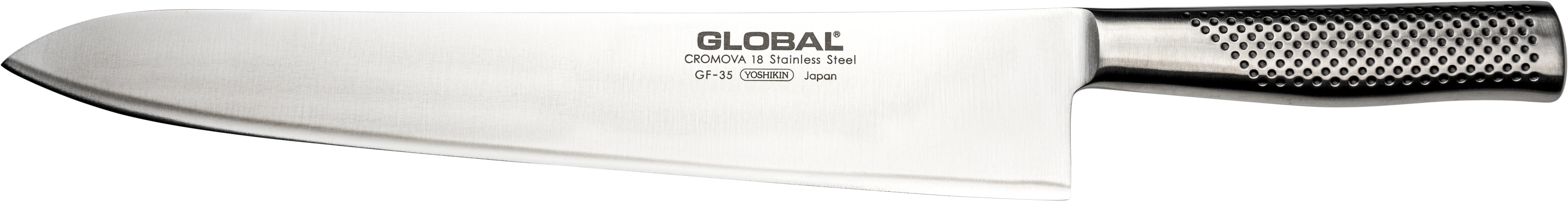 G-32 Cook's Knife 15cm - Image 8