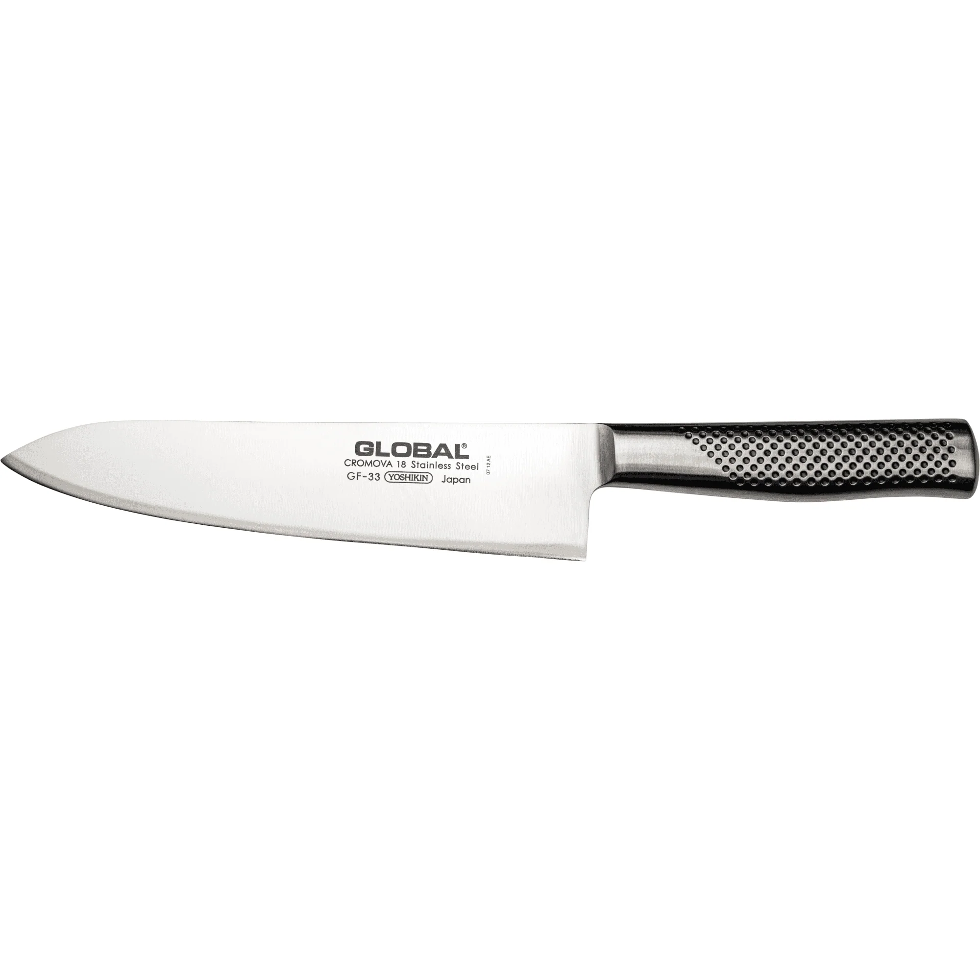 GF-33 Chef's Knife 21cm