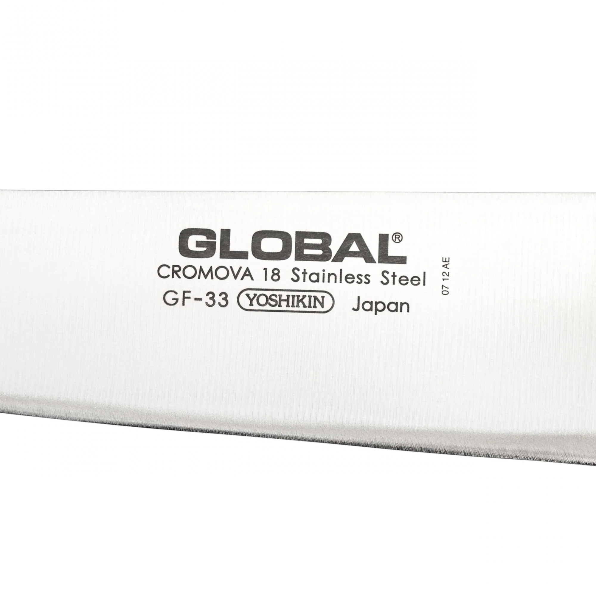 GF-33 Chef's Knife 21cm - Image 2