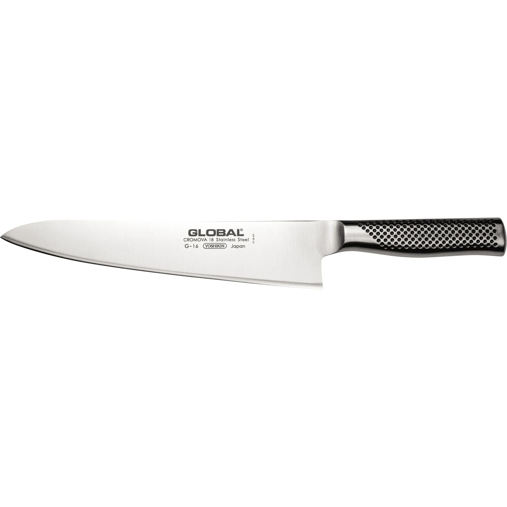 G-16 Cook's Knife 24cm