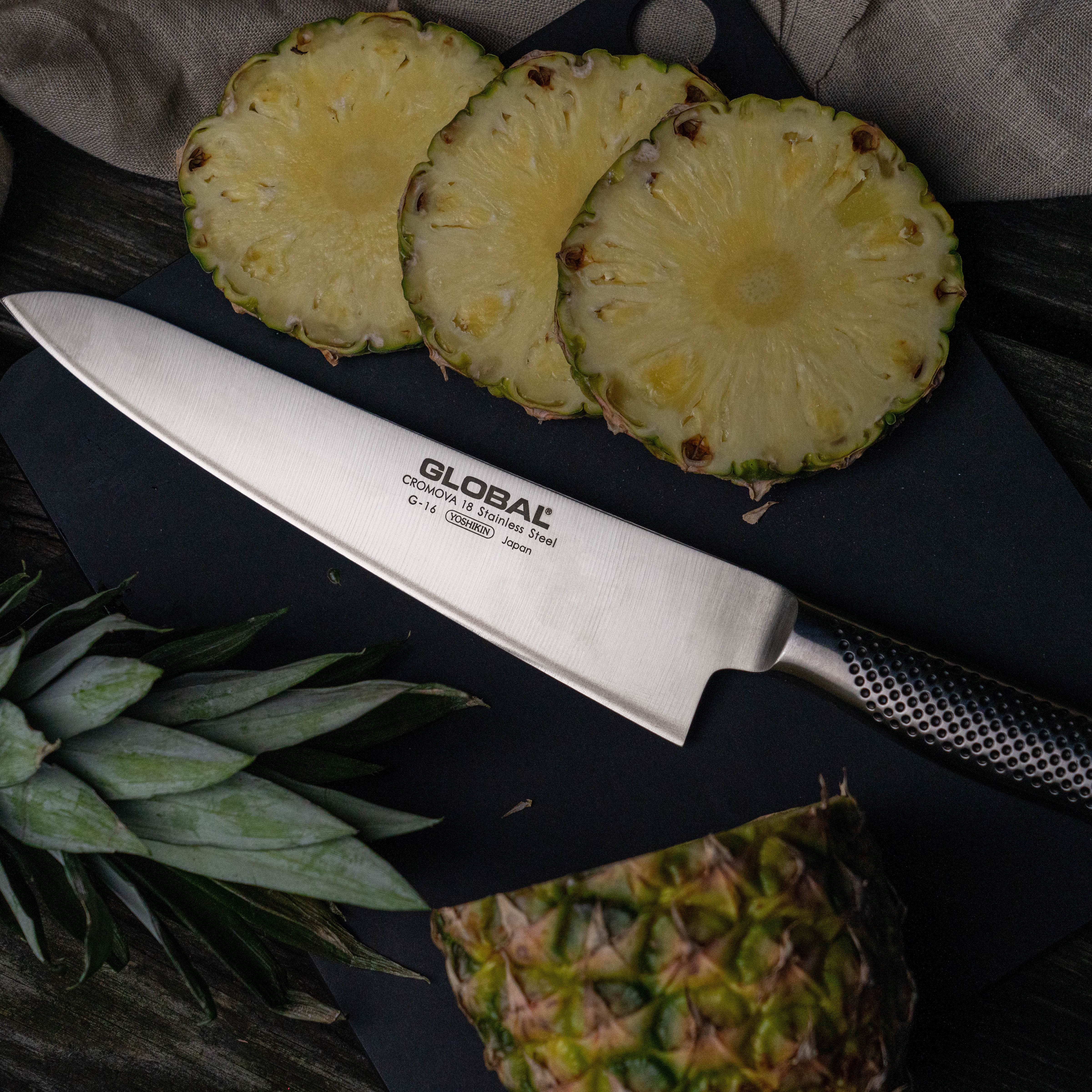 G-16 Cook's Knife 24cm - Image 2
