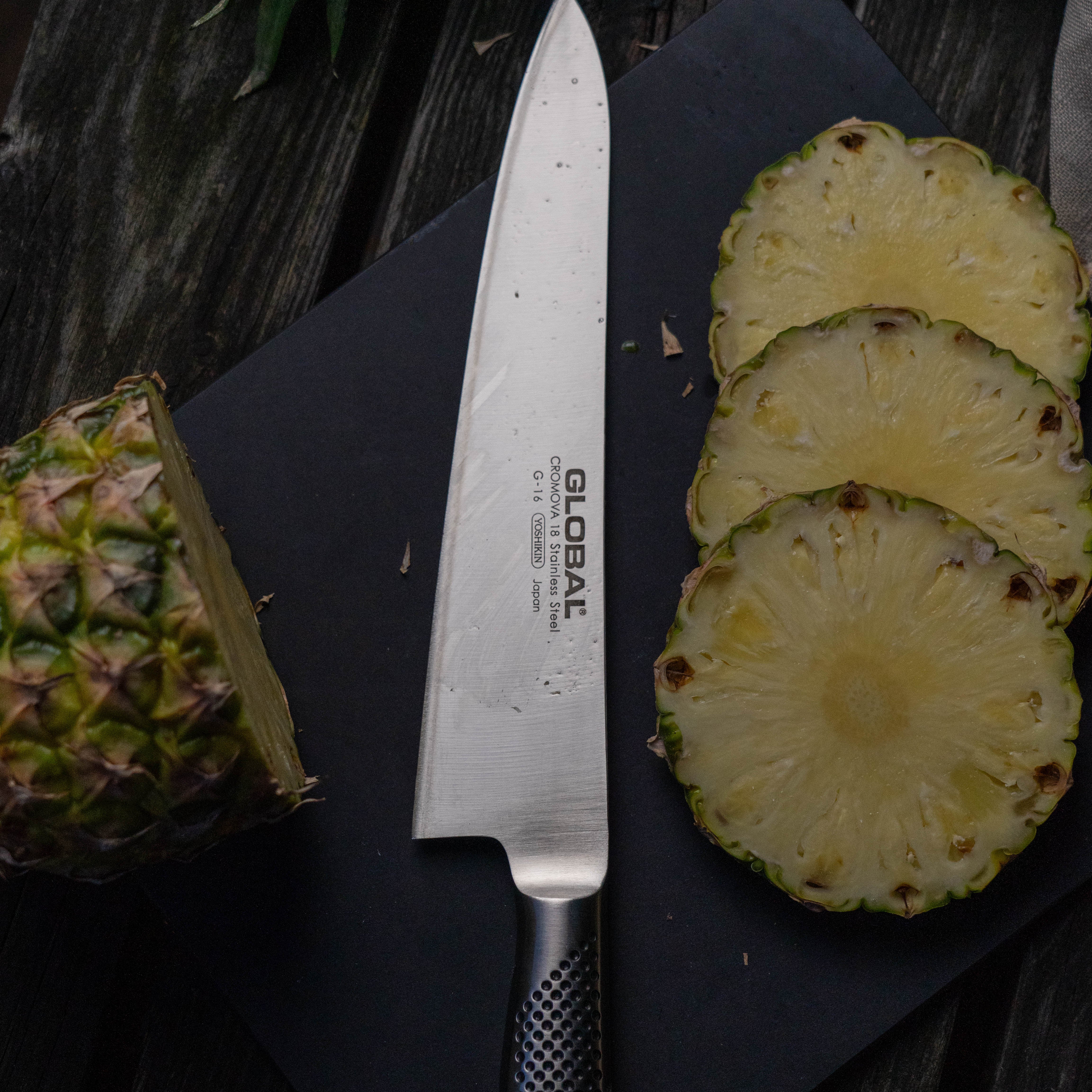 G-16 Cook's Knife 24cm - Image 3