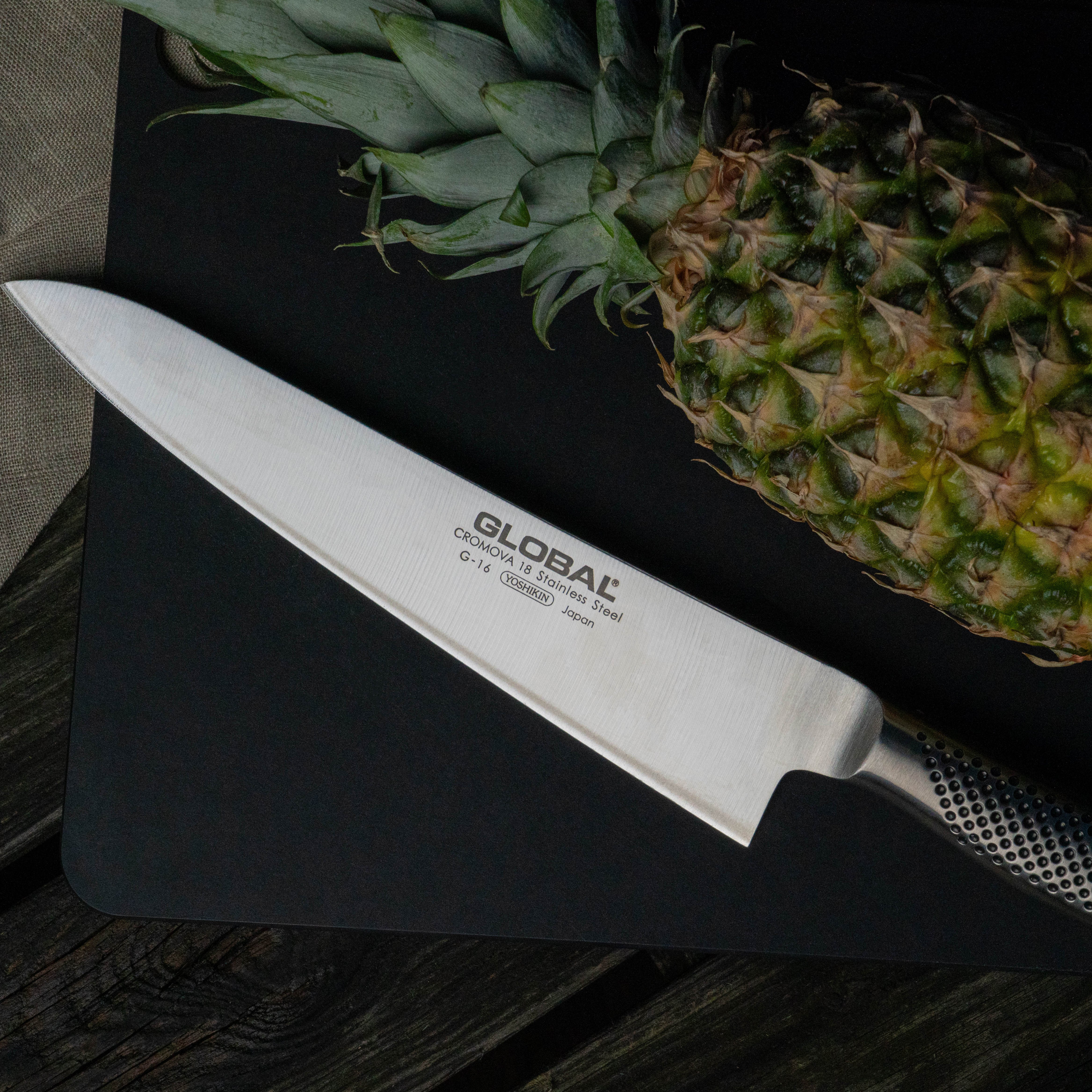 G-16 Cook's Knife 24cm - Image 4