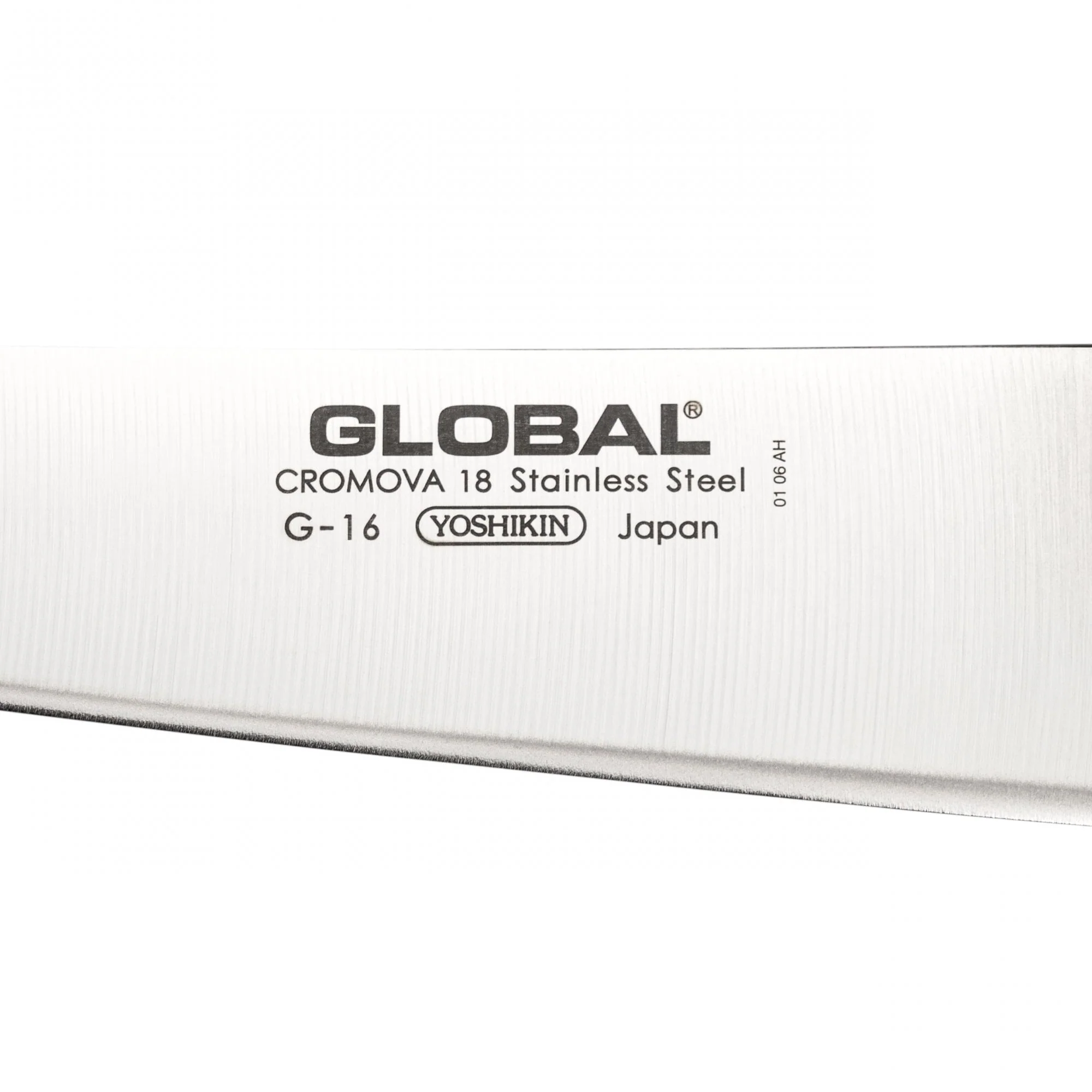 G-16 Cook's Knife 24cm - Image 6