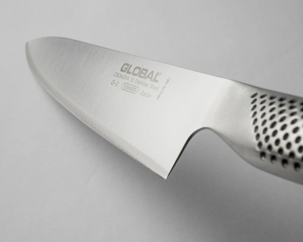 G-2 Cook's Knife 20cm - Image 3