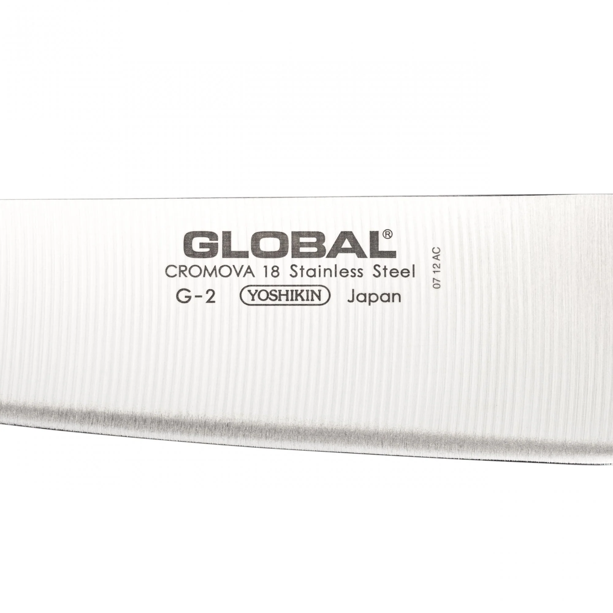 G-2 Cook's Knife 20cm - Image 5
