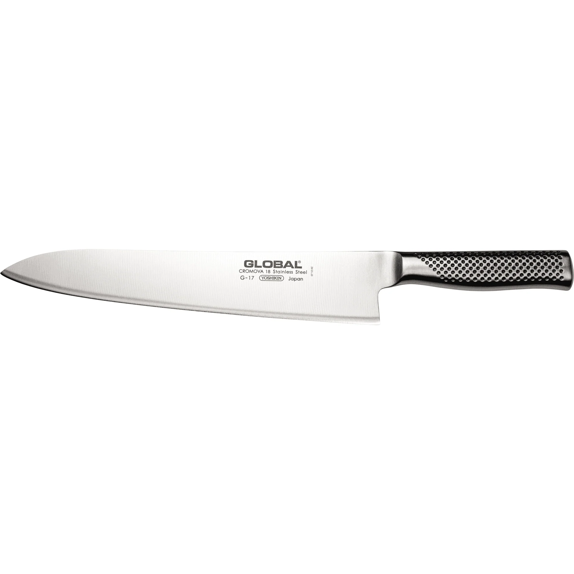 G-17 Cook's Knife 27cm