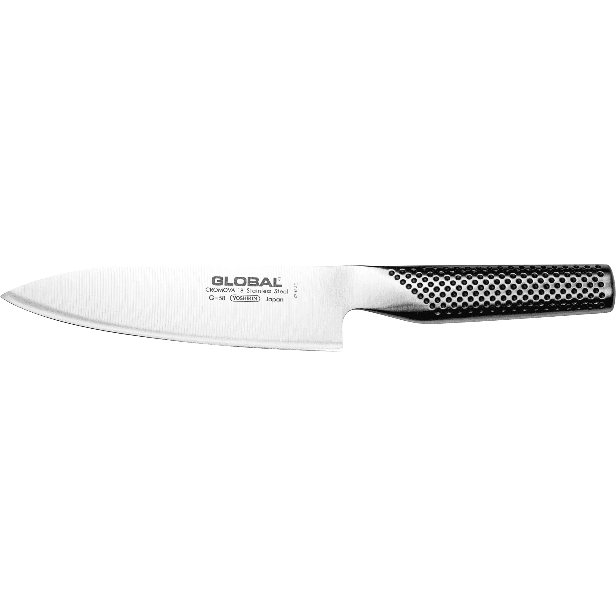 G-58 Cook's Knife 16cm