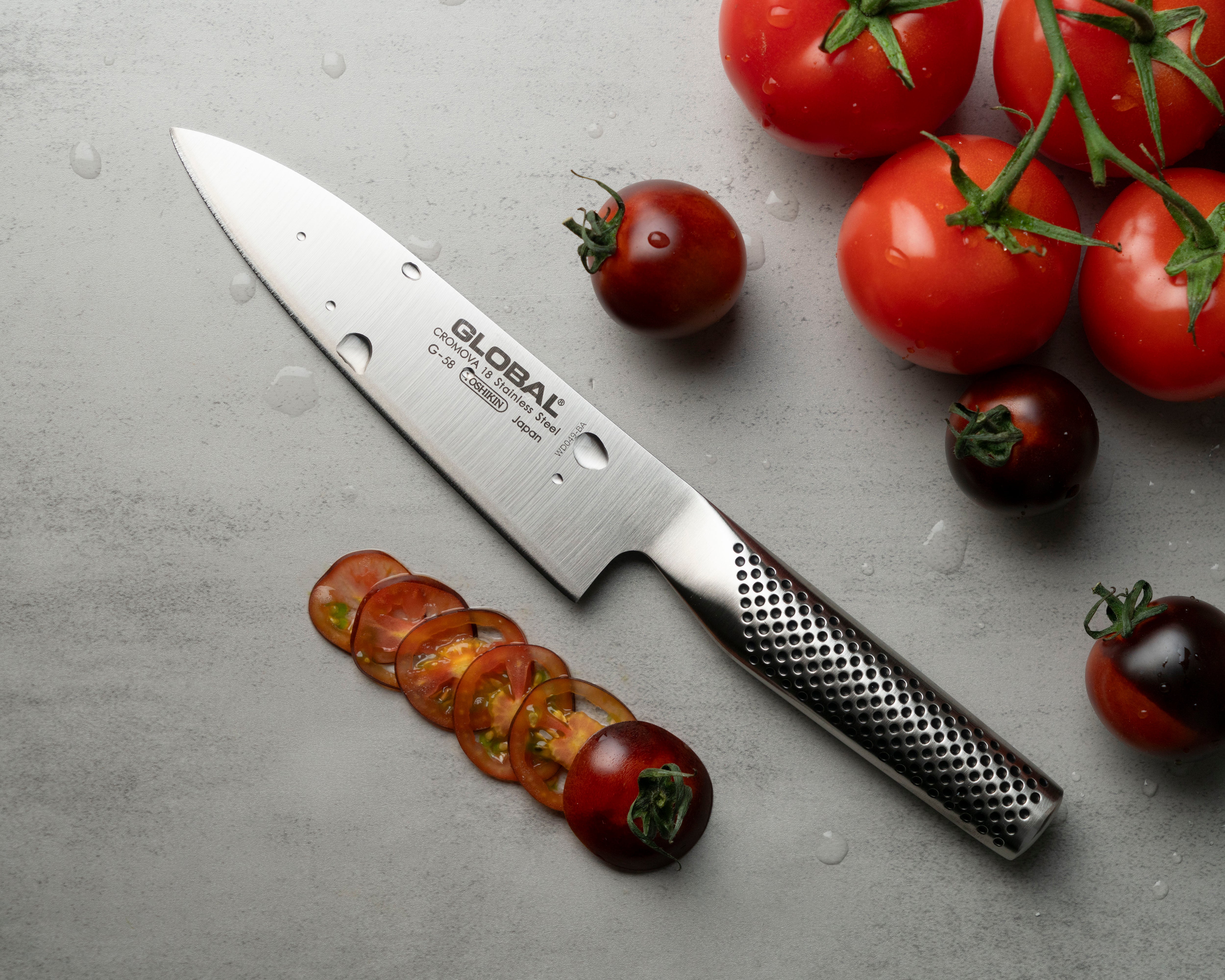 G-58 Cook's Knife 16cm - Image 2