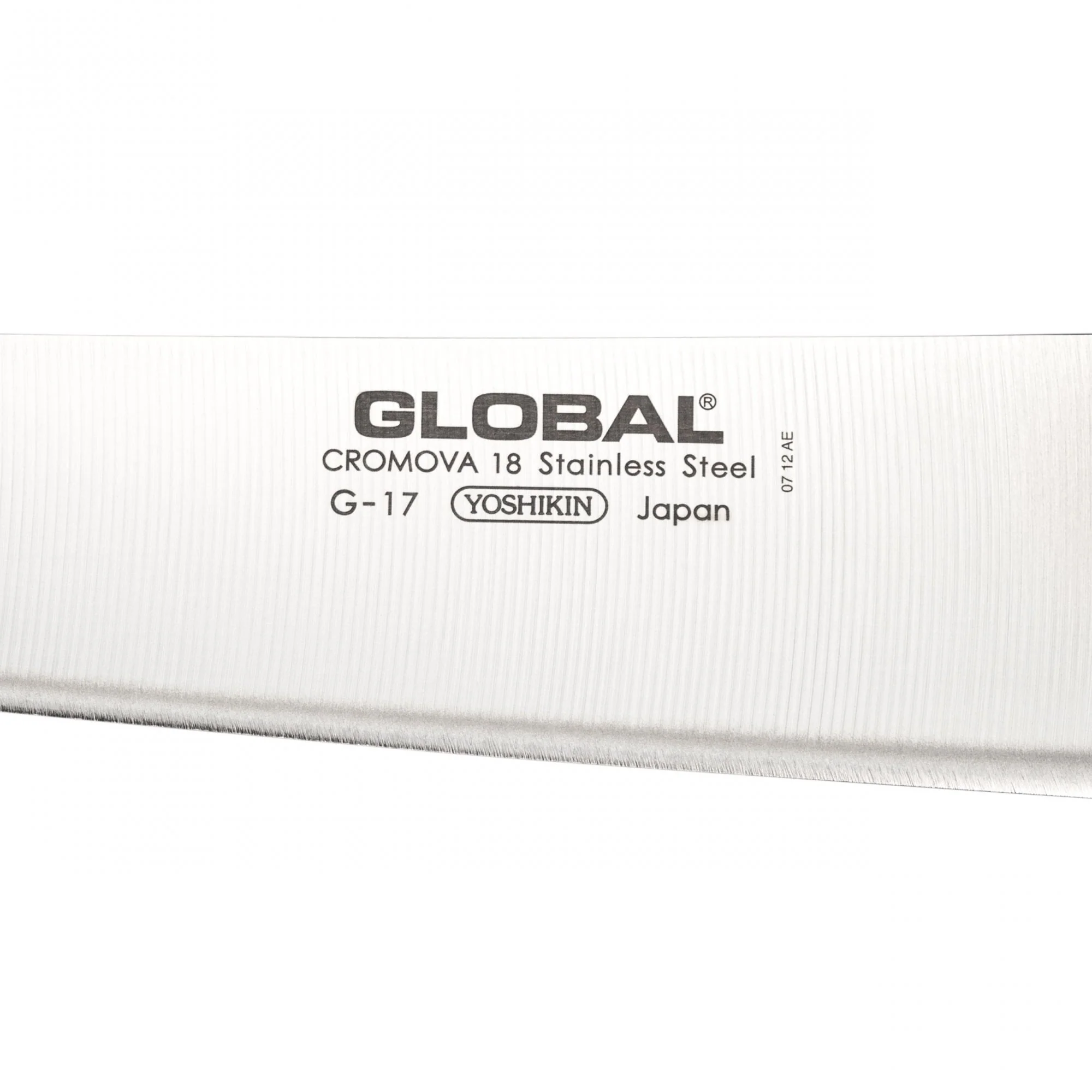 G-17 Cook's Knife 27cm - Image 2