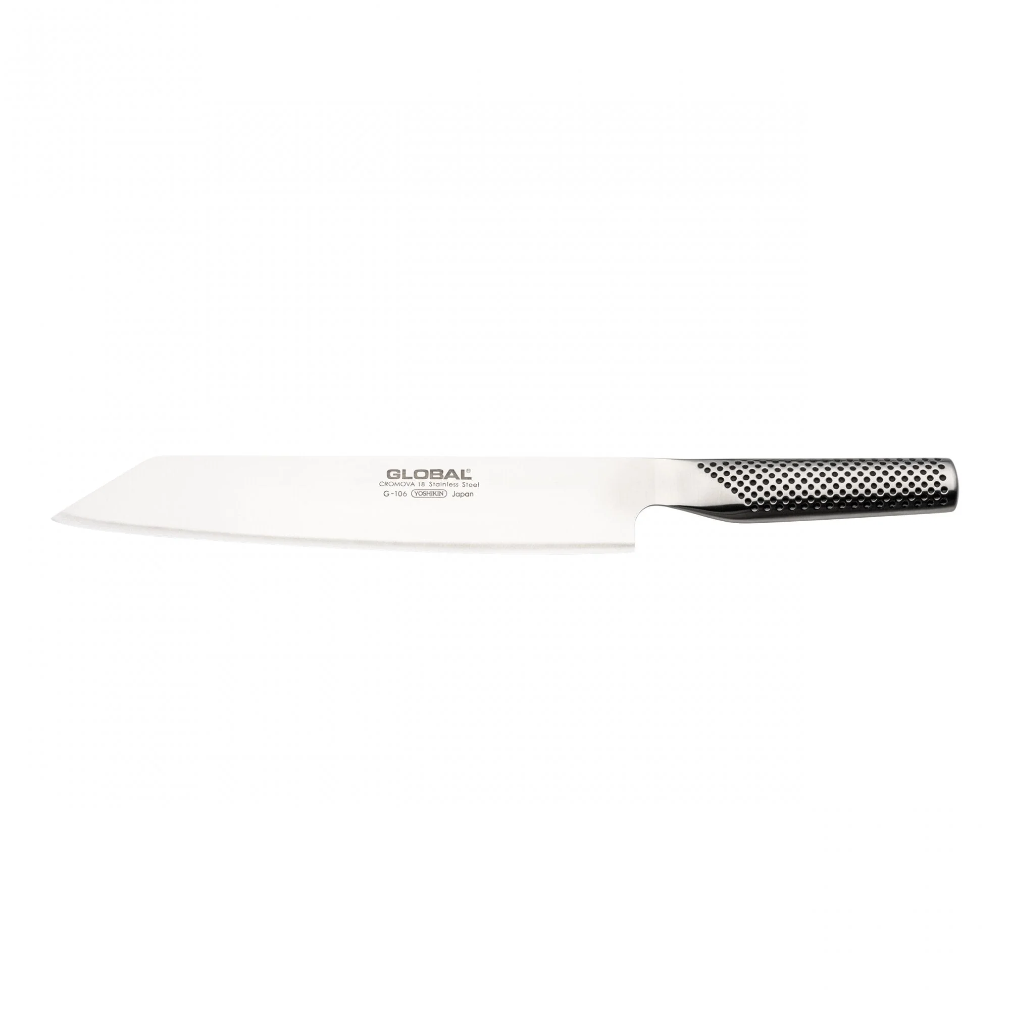 G-106 Kiritsuke Knife 22cm