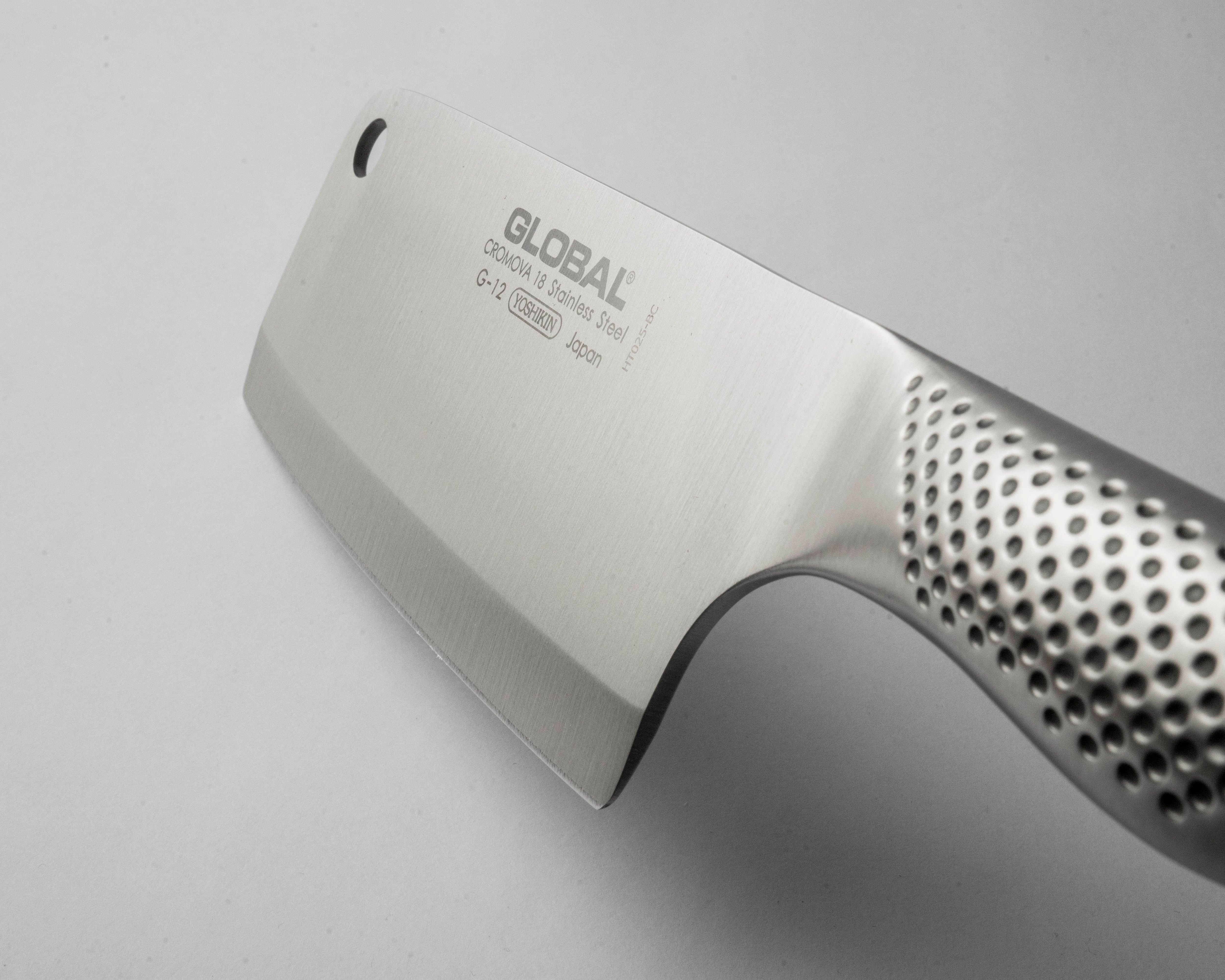 G-12 Meat Chopper 16cm - Image 3