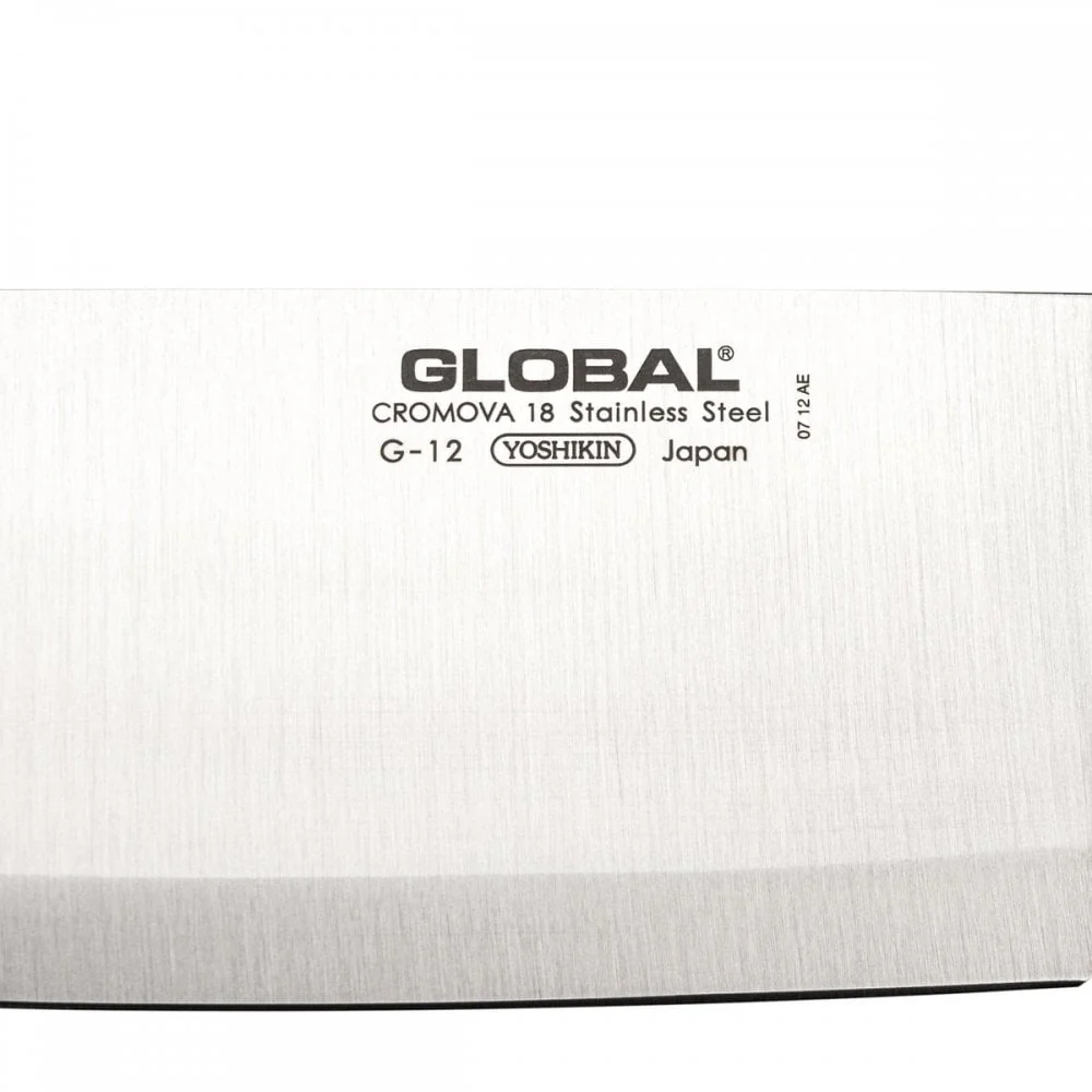 G-12 Meat Chopper 16cm - Image 5