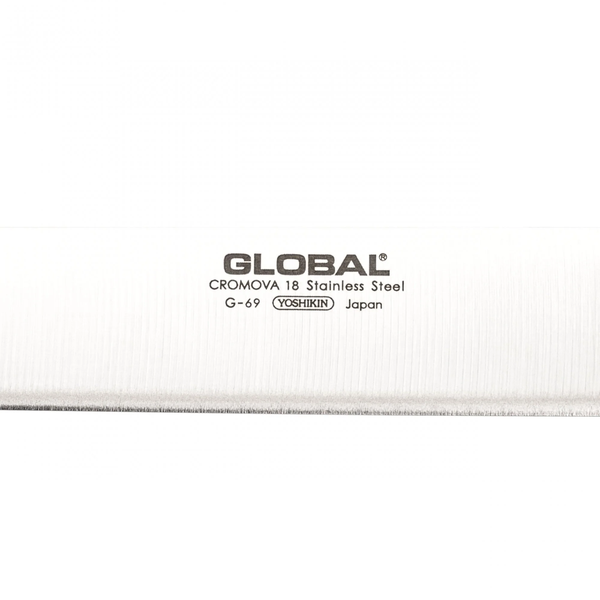 G-69 Ham/Salmon Slicer27cm Blade - Image 2