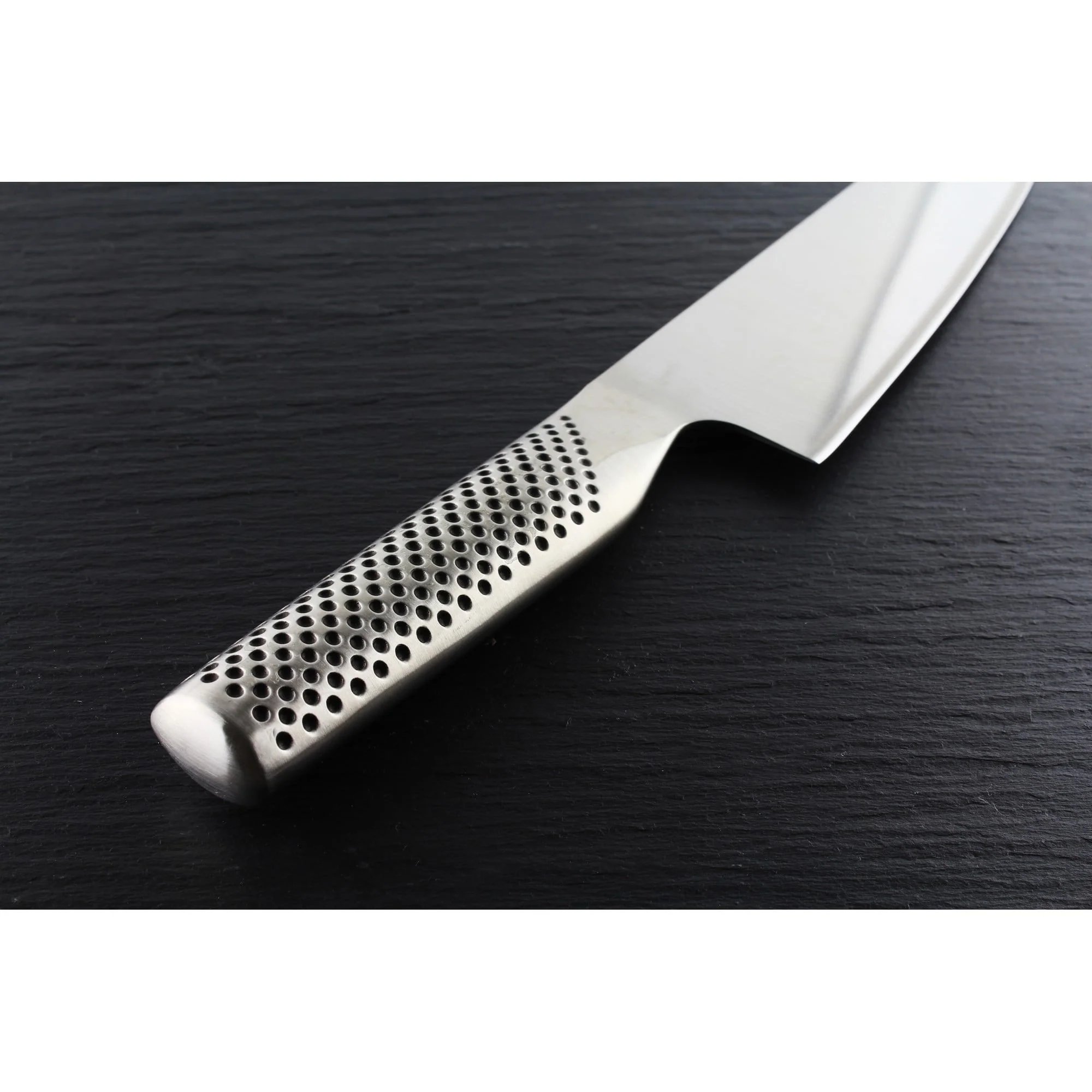 G-7 Oriental Deba Knife 18cm - Image 3