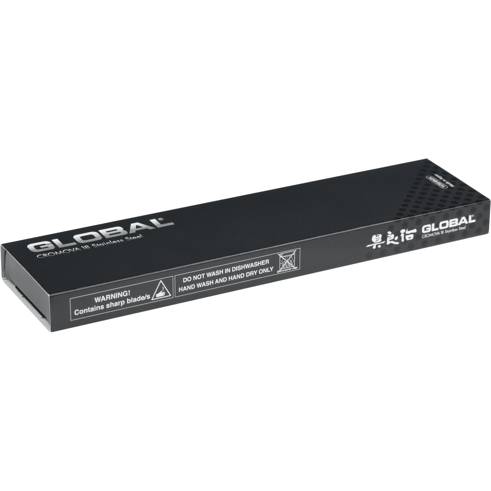 GS-38 Paring Knife 9cm - Image 8