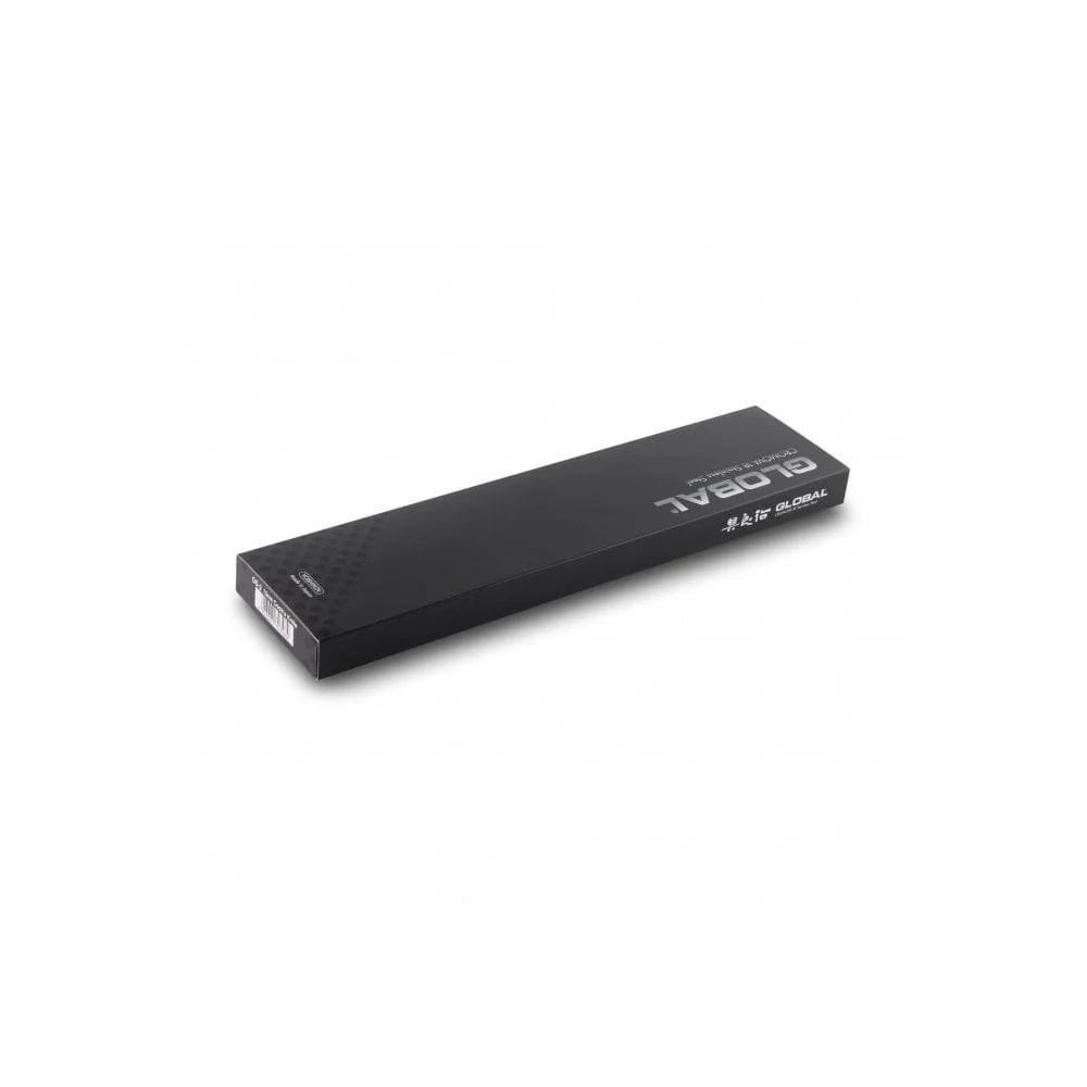 GS-92 Fluted Cook's Knife 13cm - Image 4