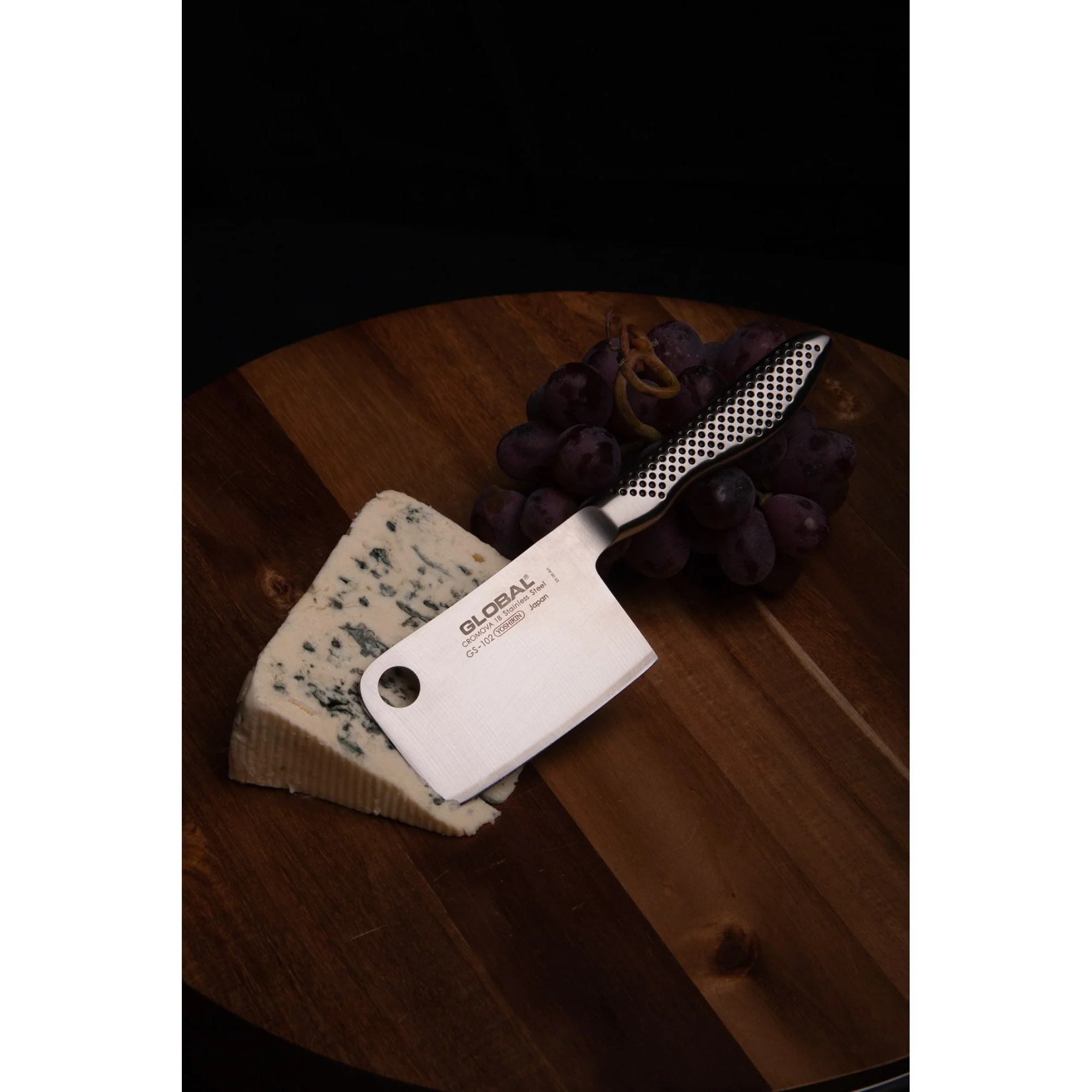 GS-102 Global Cheese & Herb Chopper - Image 11