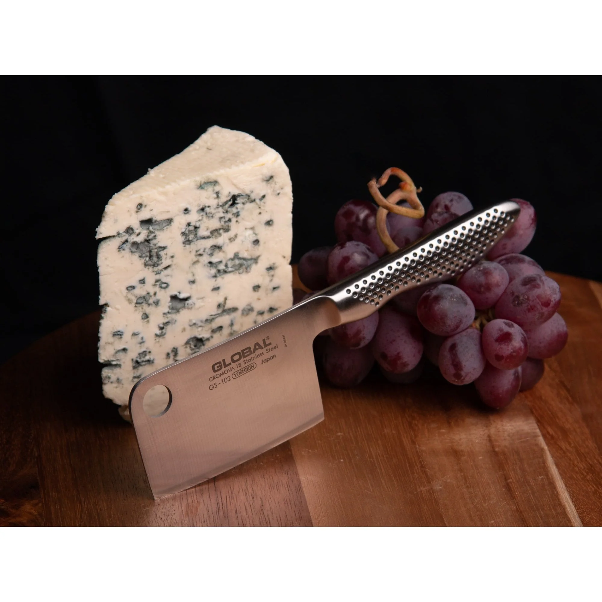 GS-102 Global Cheese & Herb Chopper - Image 7