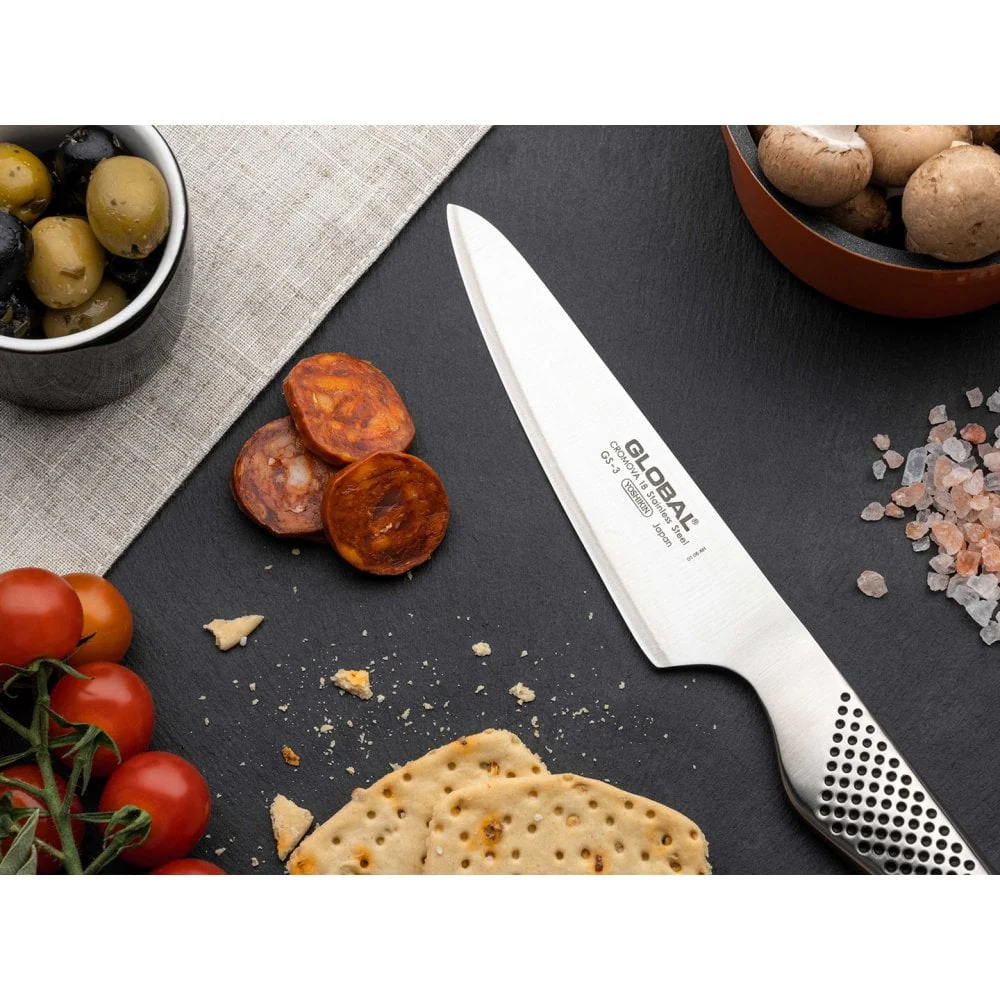 GS-3 Cook's Knife 13cm - Image 6