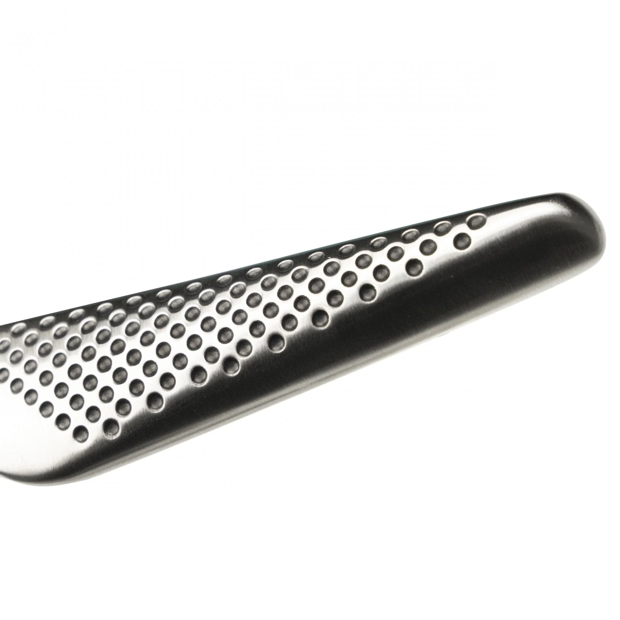 GS-52 Fluted Flexible Utility Knife 15cm - Image 3