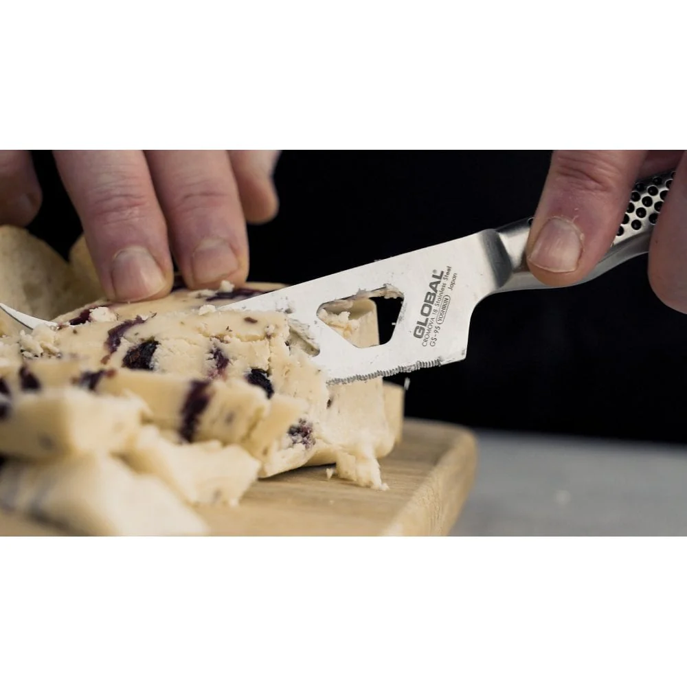 GS-95 Cheese Knife 10.5cm Blade - Image 4
