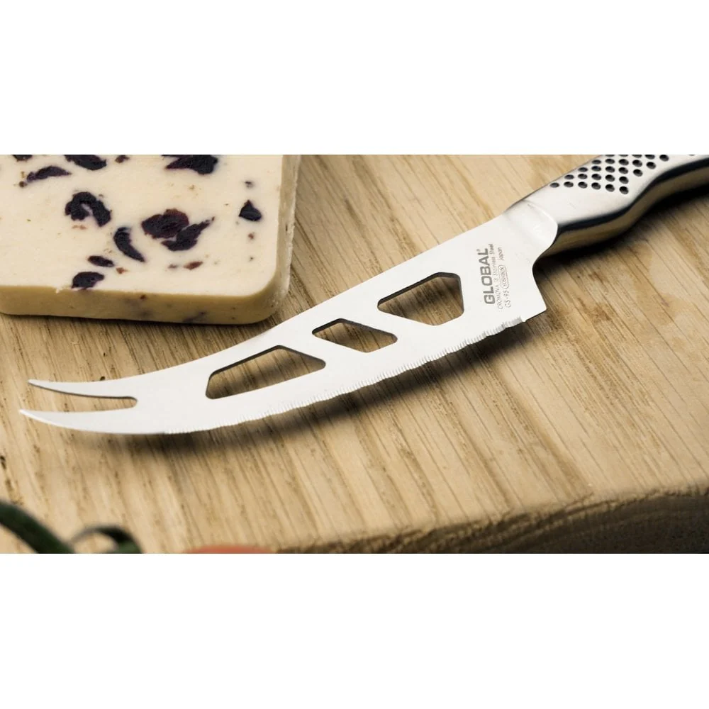 GS-95 Cheese Knife 10.5cm Blade - Image 6