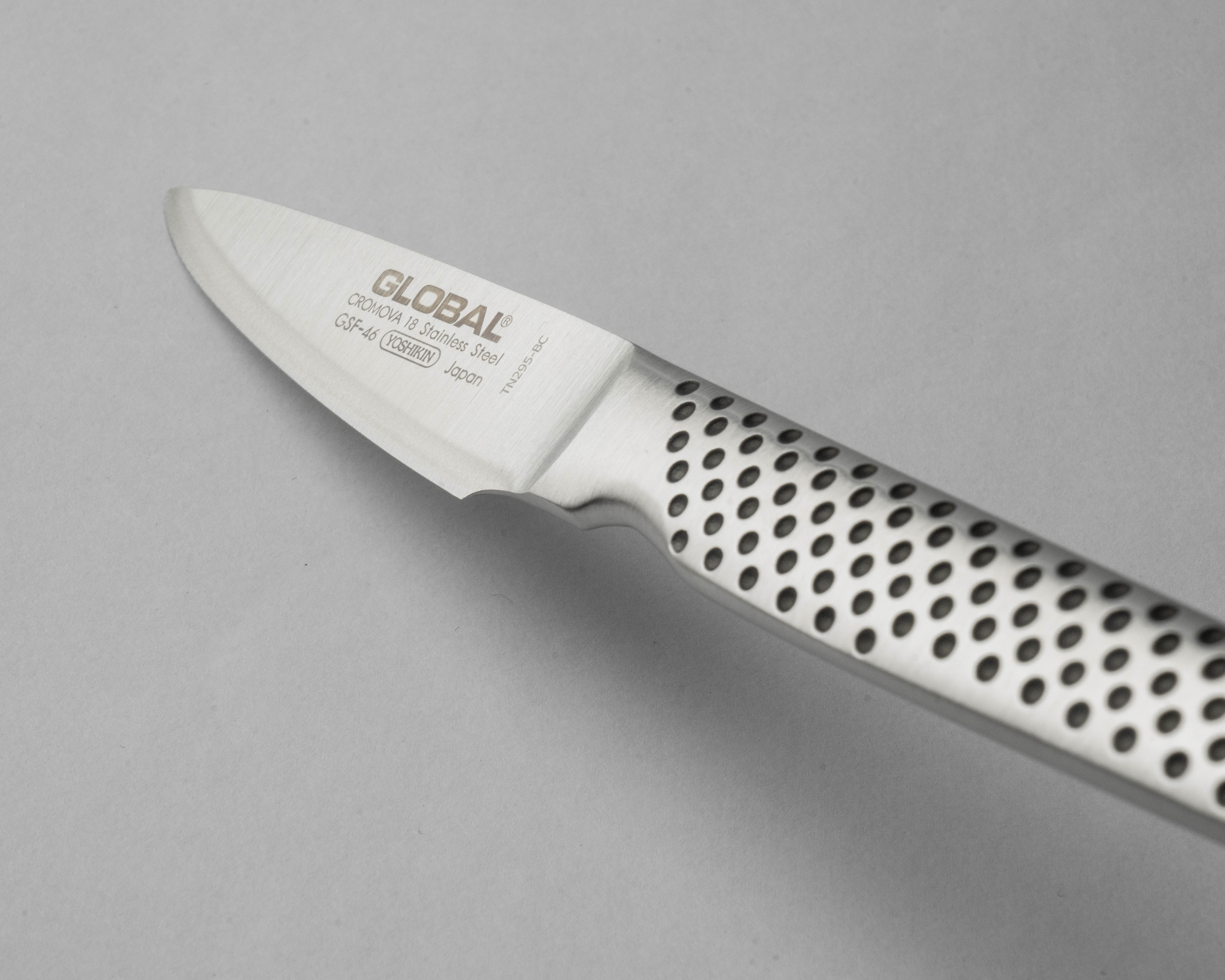 GSF-46 Peeling Knife 8cm - Image 3