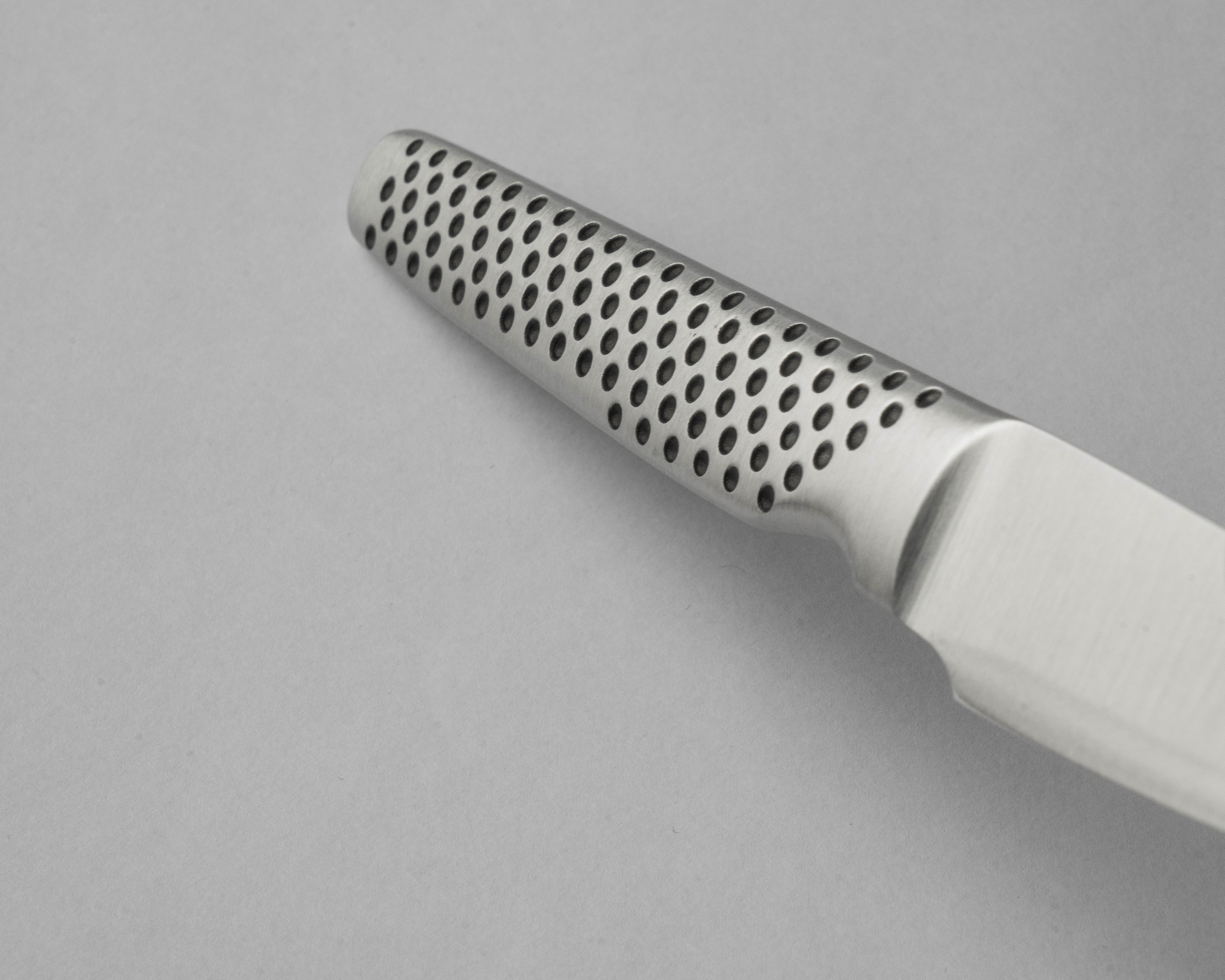 GSF-46 Peeling Knife 8cm - Image 4