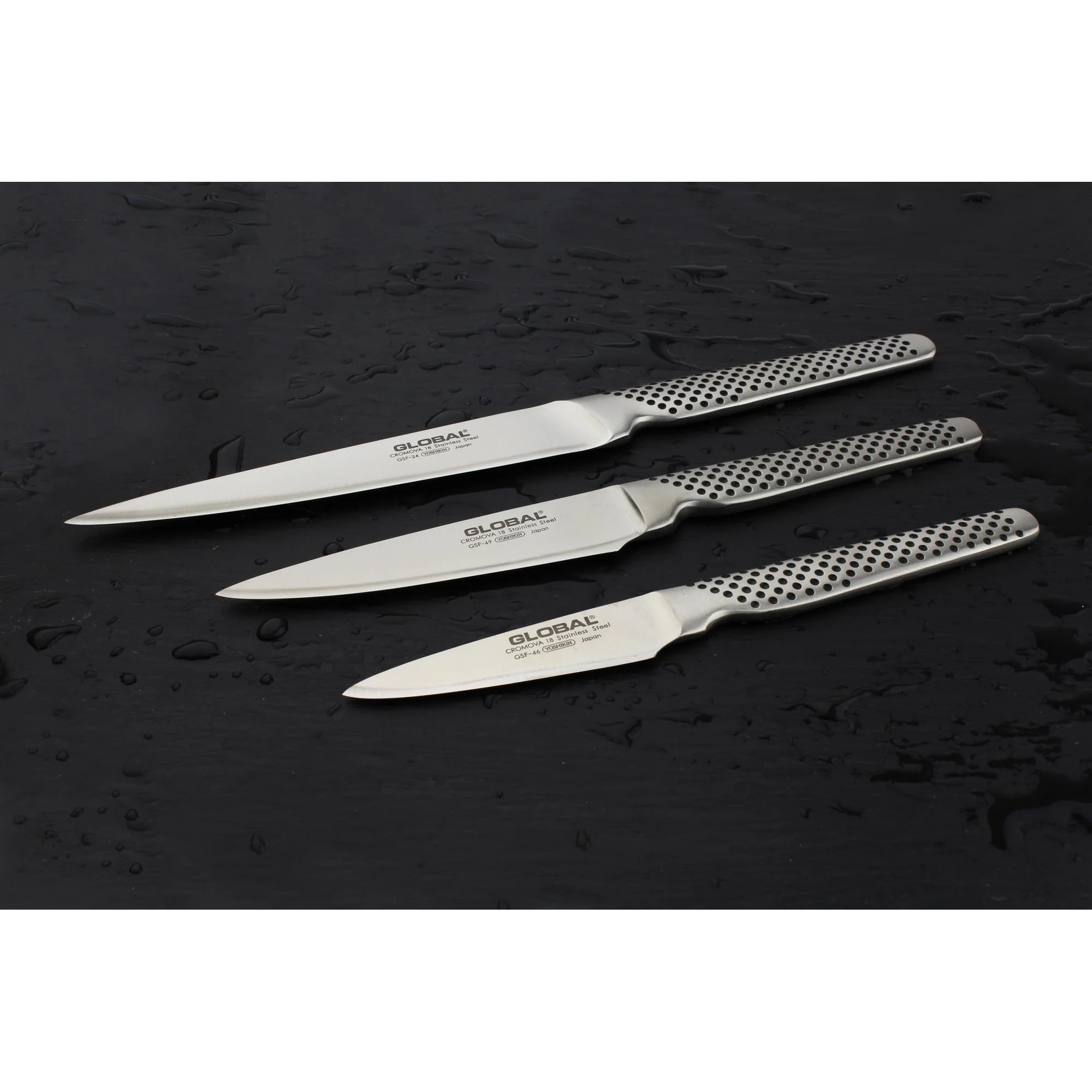 GSF-46 Peeling Knife 8cm - Image 6