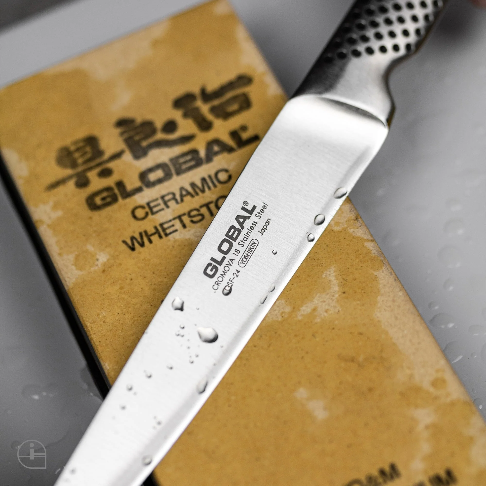 GSF-24 Utility Knife 15cm - Image 6