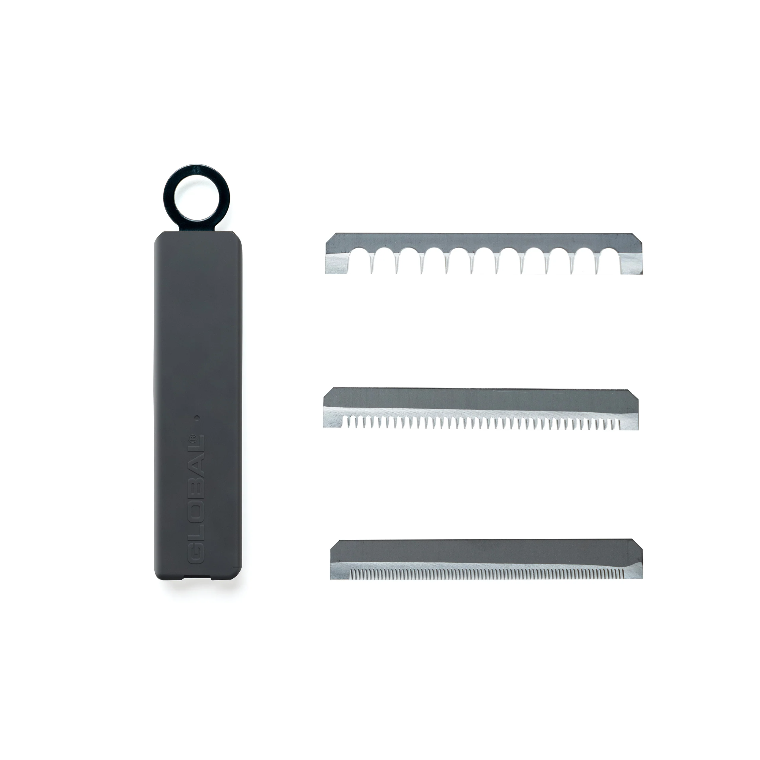 GLOBAL Mandoline Slicer 9.5cm Blade - Image 13