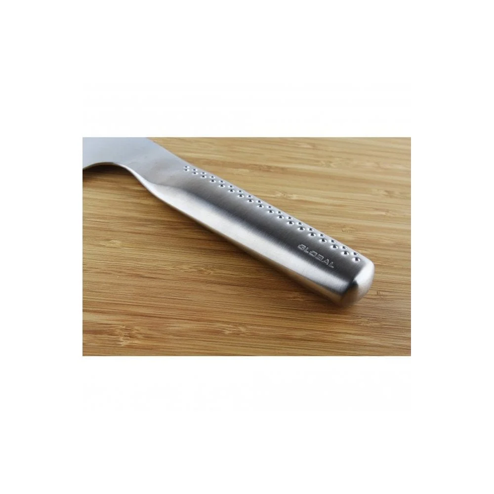 GLOBAL NI 5 Piece Magnetic Knife Set - Image 3