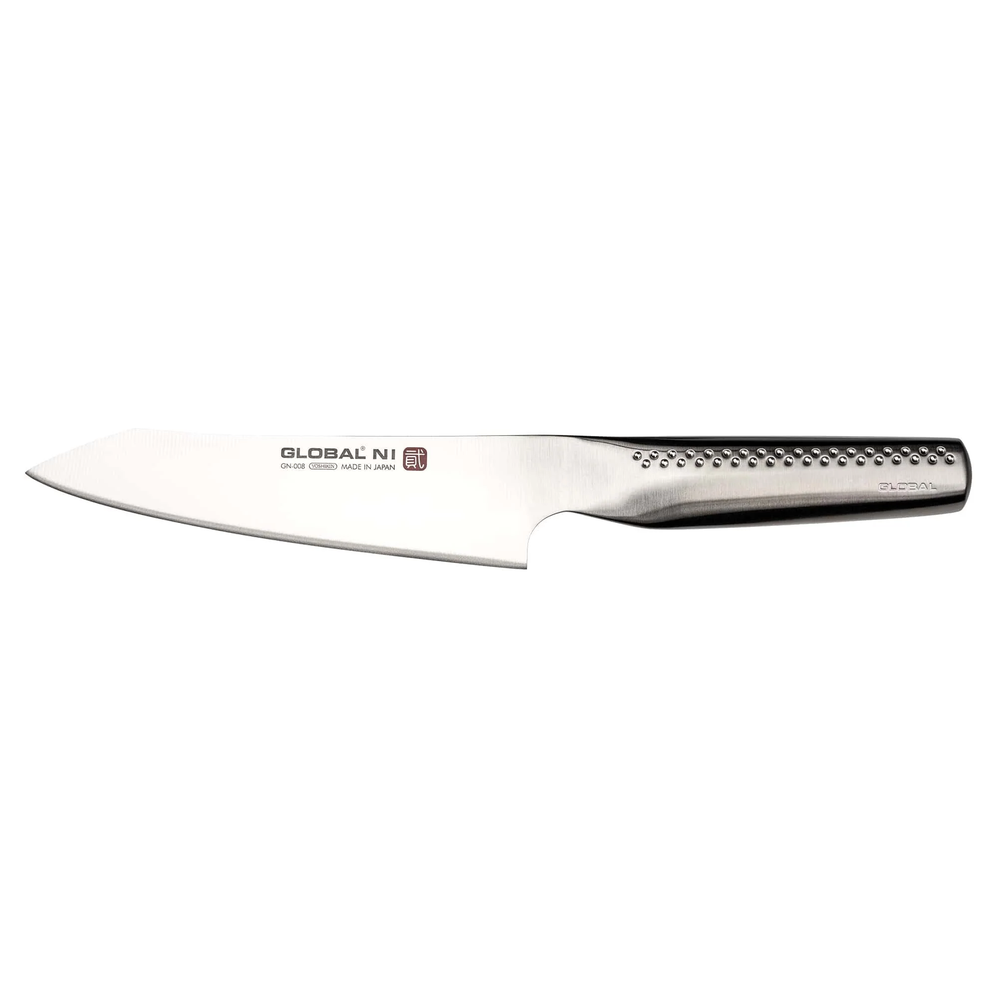 GN-008 Ni Oriental Cook's Knife 16cm